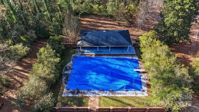 $225,000 | 415 Love Lane, Rockingham, NC 28379