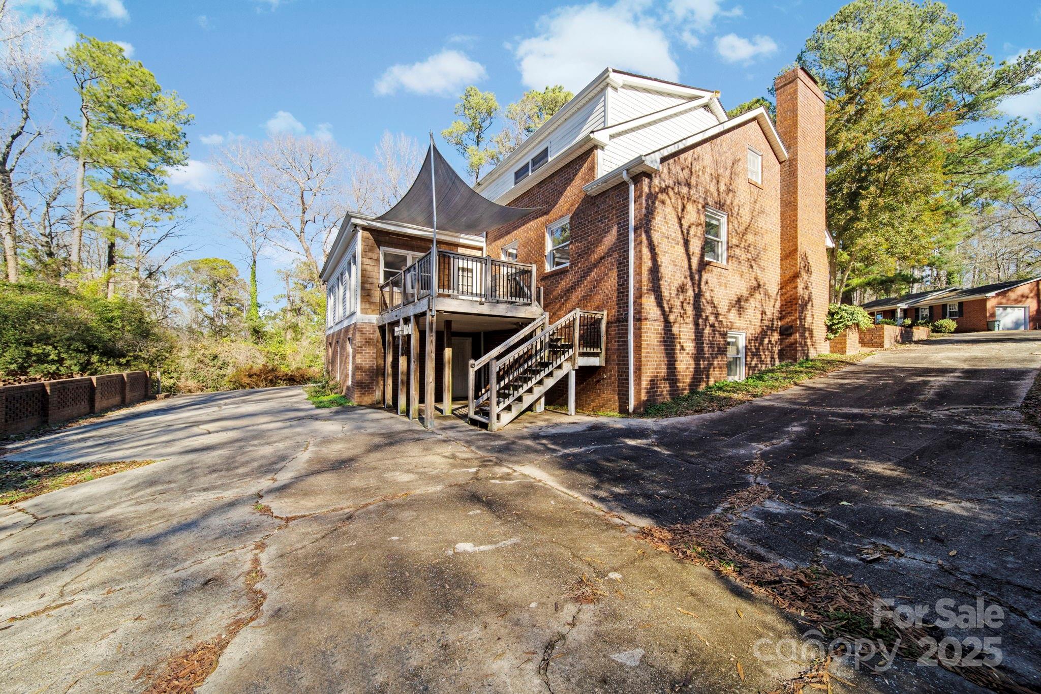 415 Love Lane Rockingham, NC 28379 - Photo 5 of 46