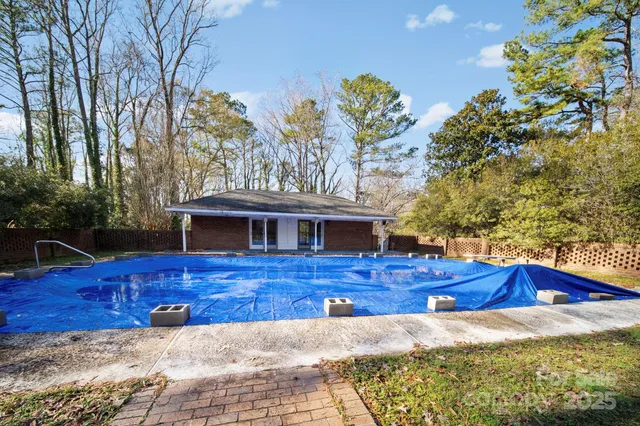 $225,000 | 415 Love Lane, Rockingham, NC 28379