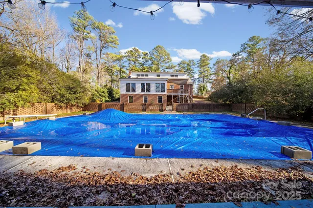 $225,000 | 415 Love Lane, Rockingham, NC 28379