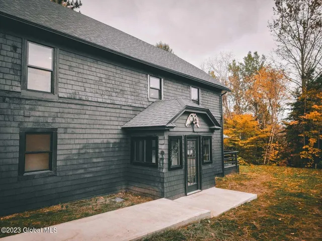 $875,000 | 2810 Wilmington Road, Lake Placid, NY 12946