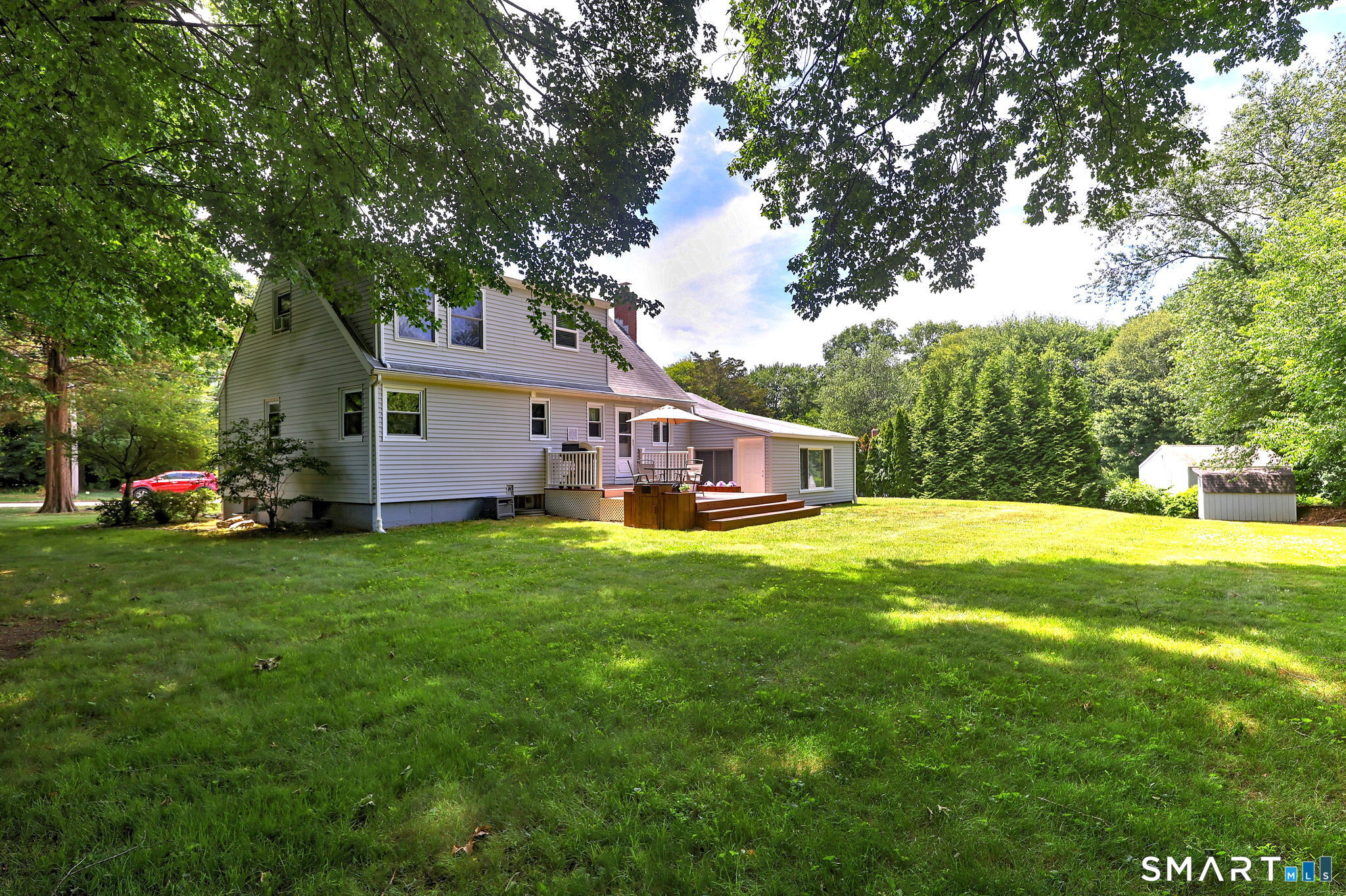 48 Linley Road Trumbull, CT 06611 - Photo 22 of 40