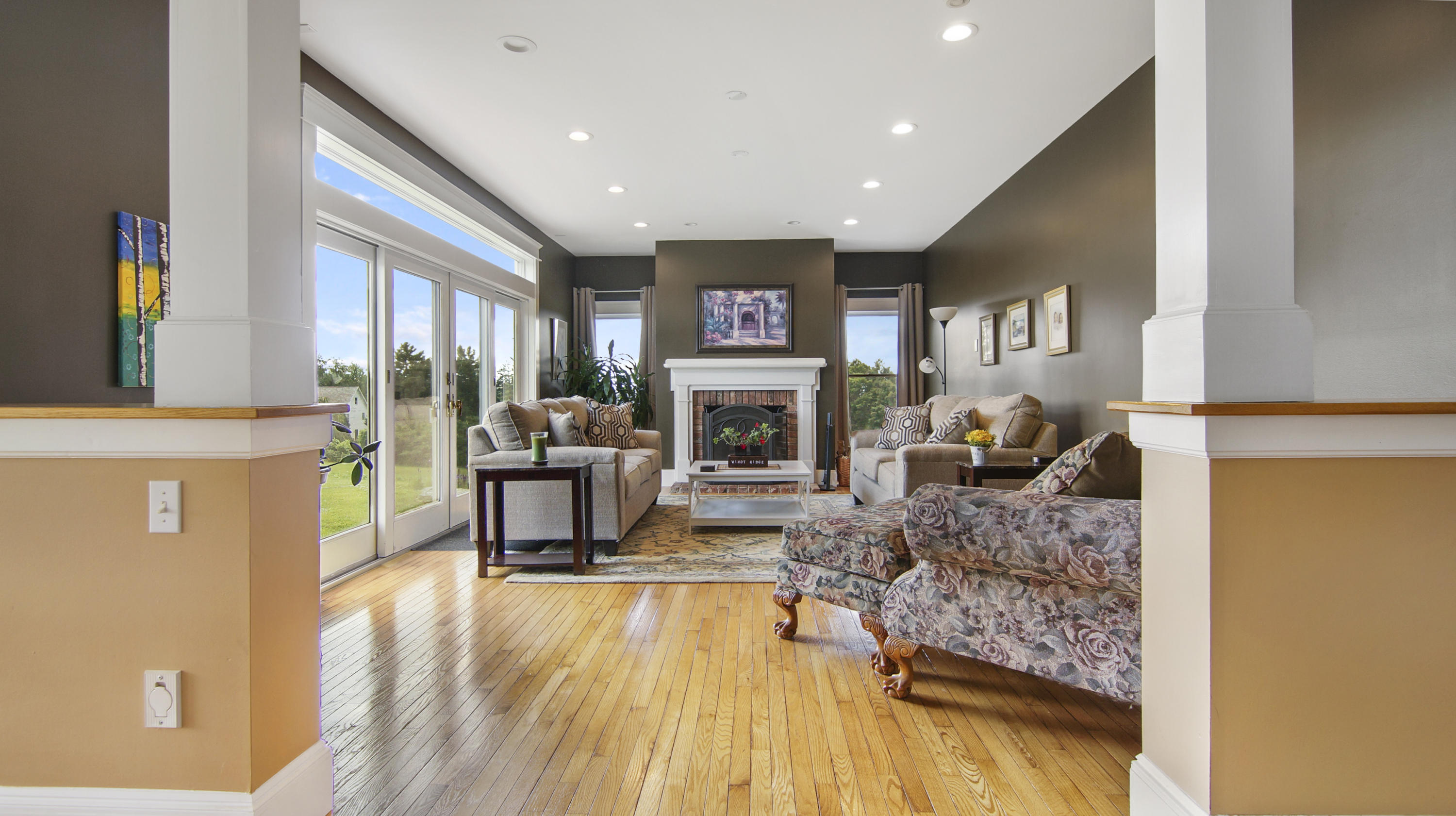 14 Windy Ridge Lane Springvale, ME 04083 - Photo 10 of 31 10-Living room