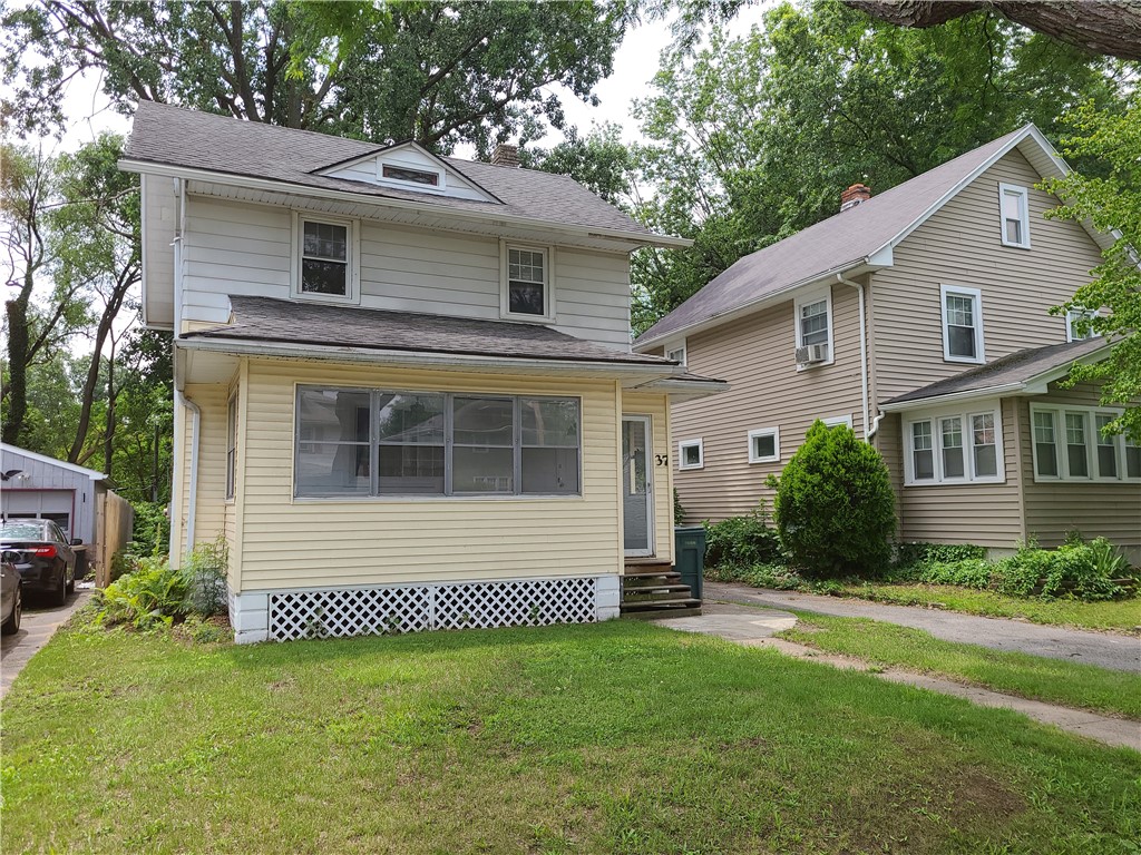 37 Cheltenham Road Rochester, NY 14612 - Photo 1 of 1