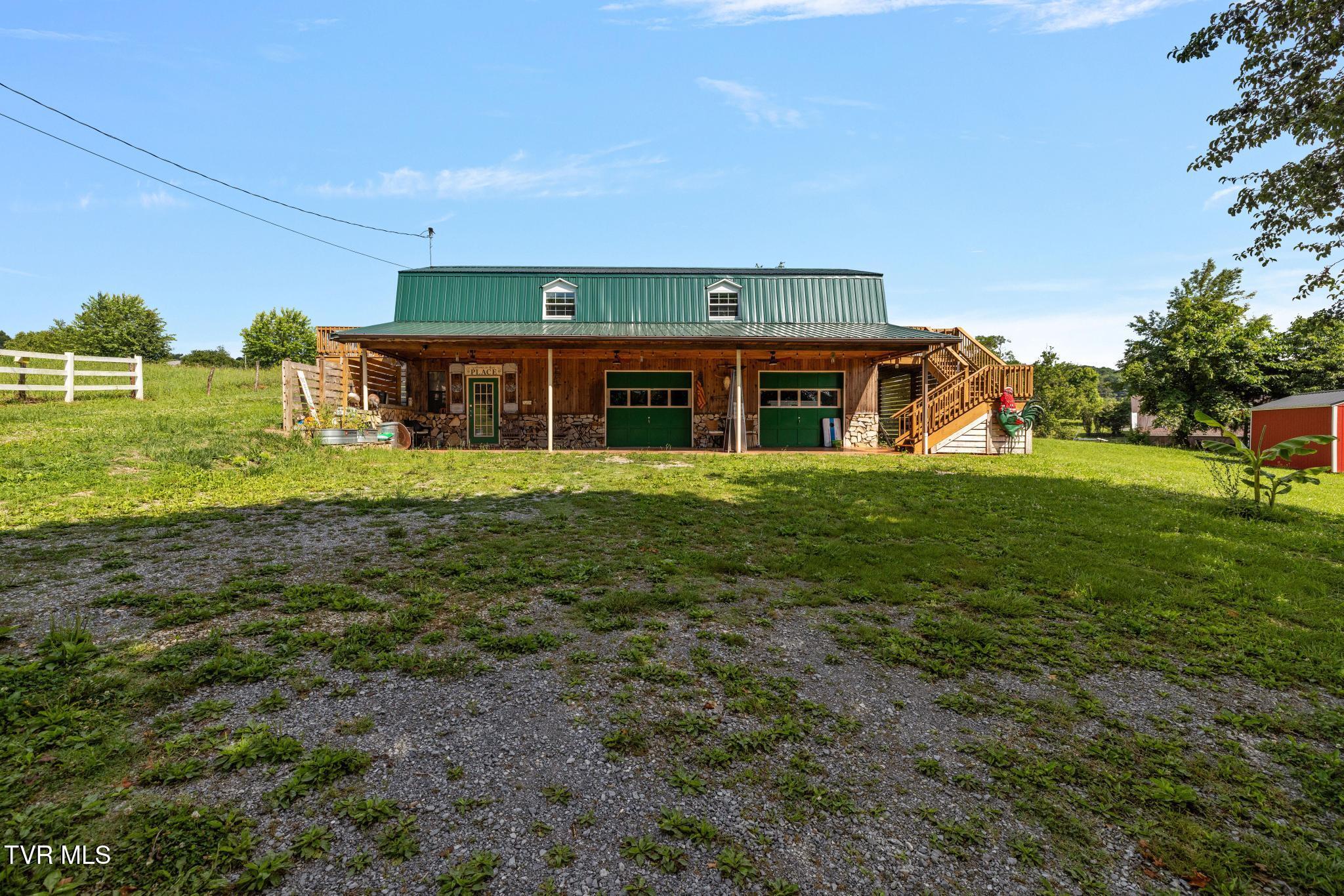 1115 Heritage Road North Chuckey, TN 37641 - Photo 36 of 68 IMG_3014