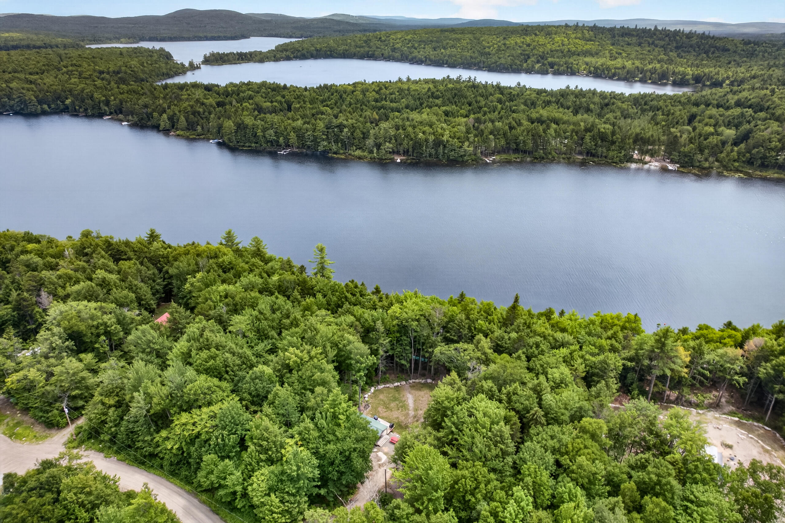 1750 Houston Road Lincoln, ME 04457 - Photo 64 of 65 dji_fly_20260711_141444_697_178380260540