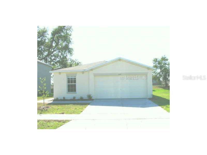 4417 Reynolds Ridge Court Plant City, FL 33563 - Photo 1 of 1 Exterior Front