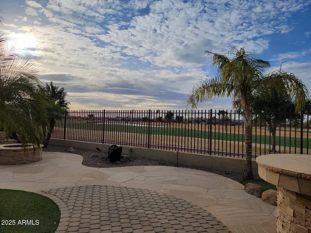$3,195 | 6850 South Birdie Way, Gilbert, AZ 85298