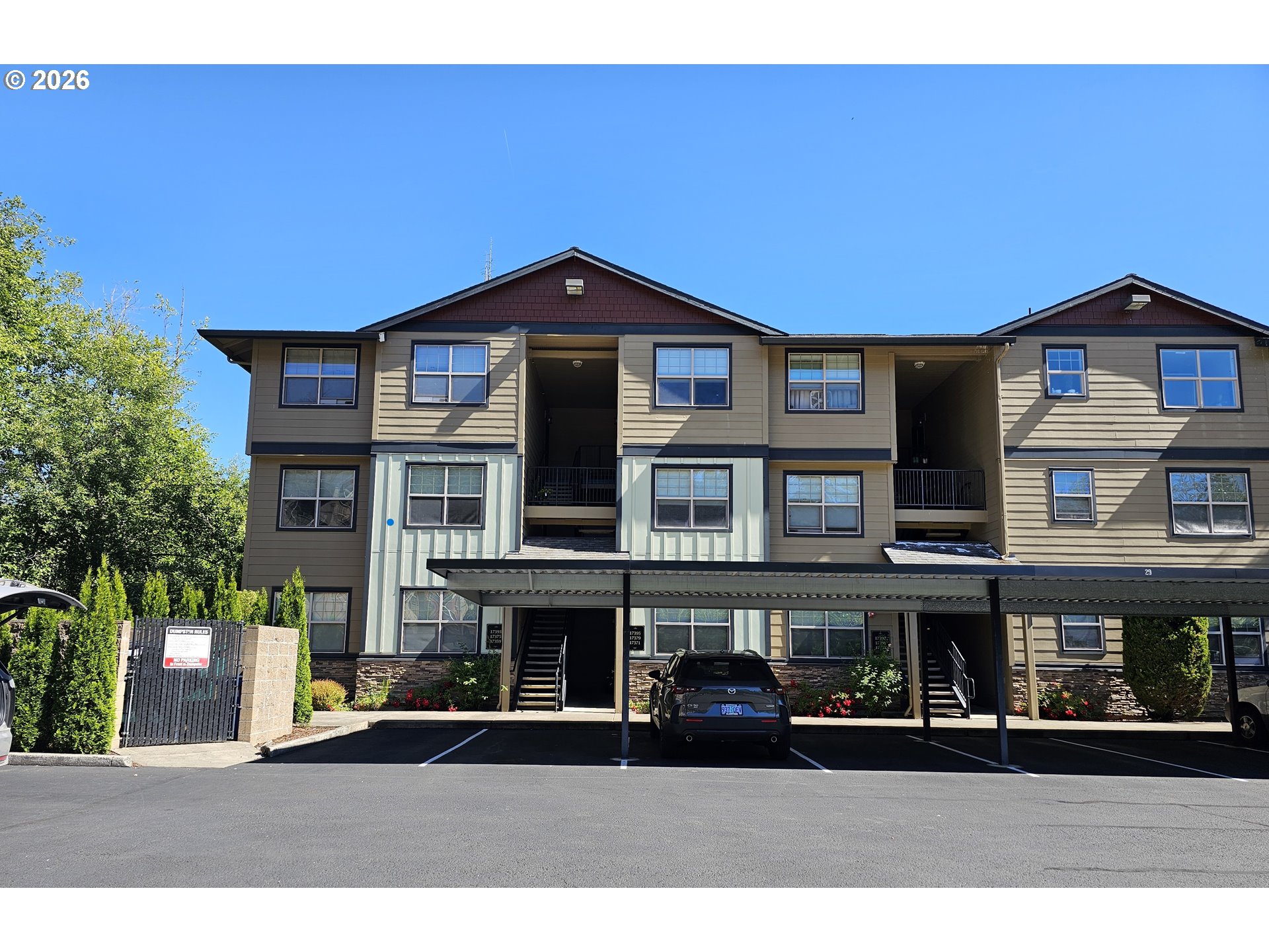 17375 Ruben Lane, Unit 28 Sandy, OR 97055 - Photo 1 of 28