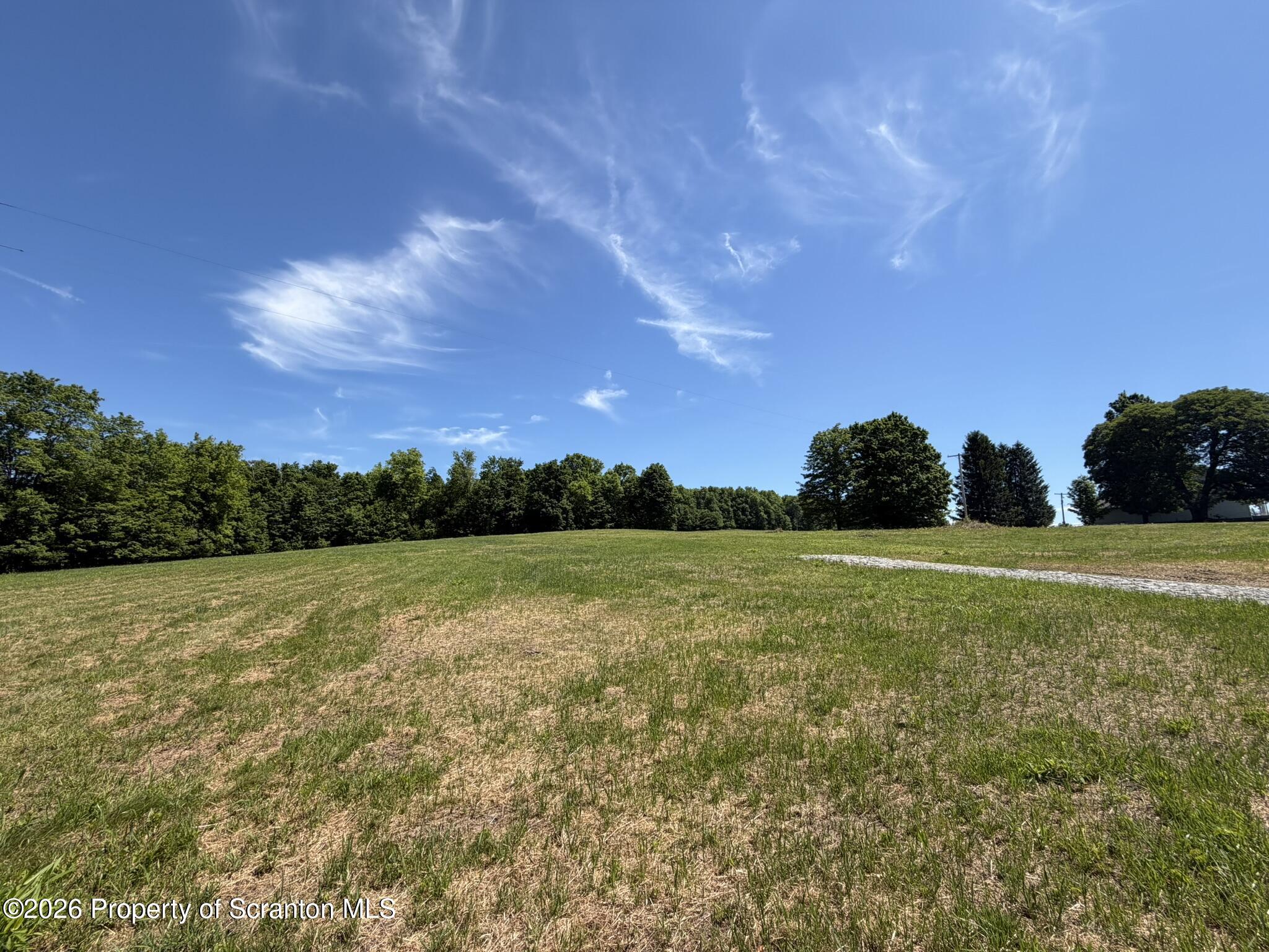 Lot #2 State Rte 2014 Union Dale, PA 18470 - Photo 6 of 8 a view of a field with an ocean