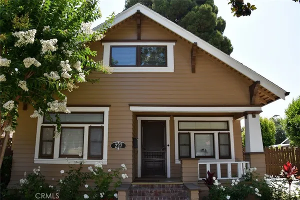 $5,295 | 227 North Cleveland Street, Orange, CA 92866