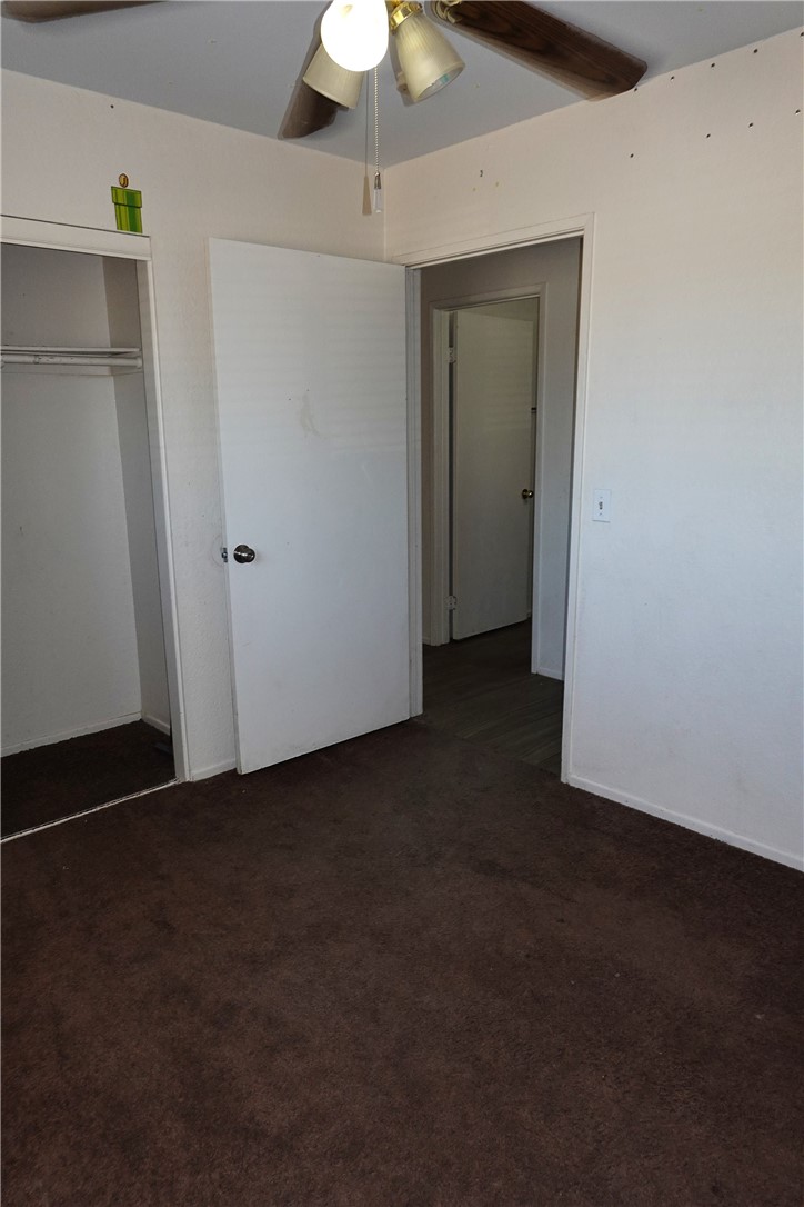 10403 Buckboard Circle Adelanto, CA 92301 - Photo 9 of 20 a view of an empty room