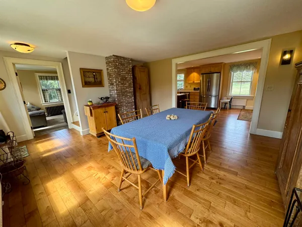 $950,000 | 6206 Scotch Hollow Road, South Ryegate, VT 05069
