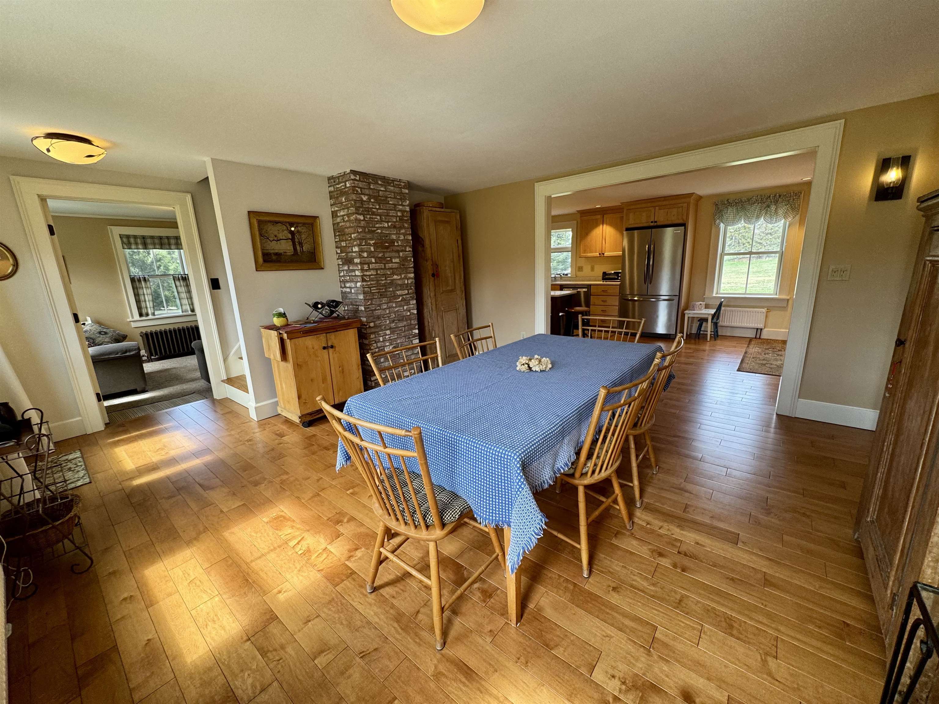 6206 Scotch Hollow Road South Ryegate, VT 05069 - Photo 11 of 60
