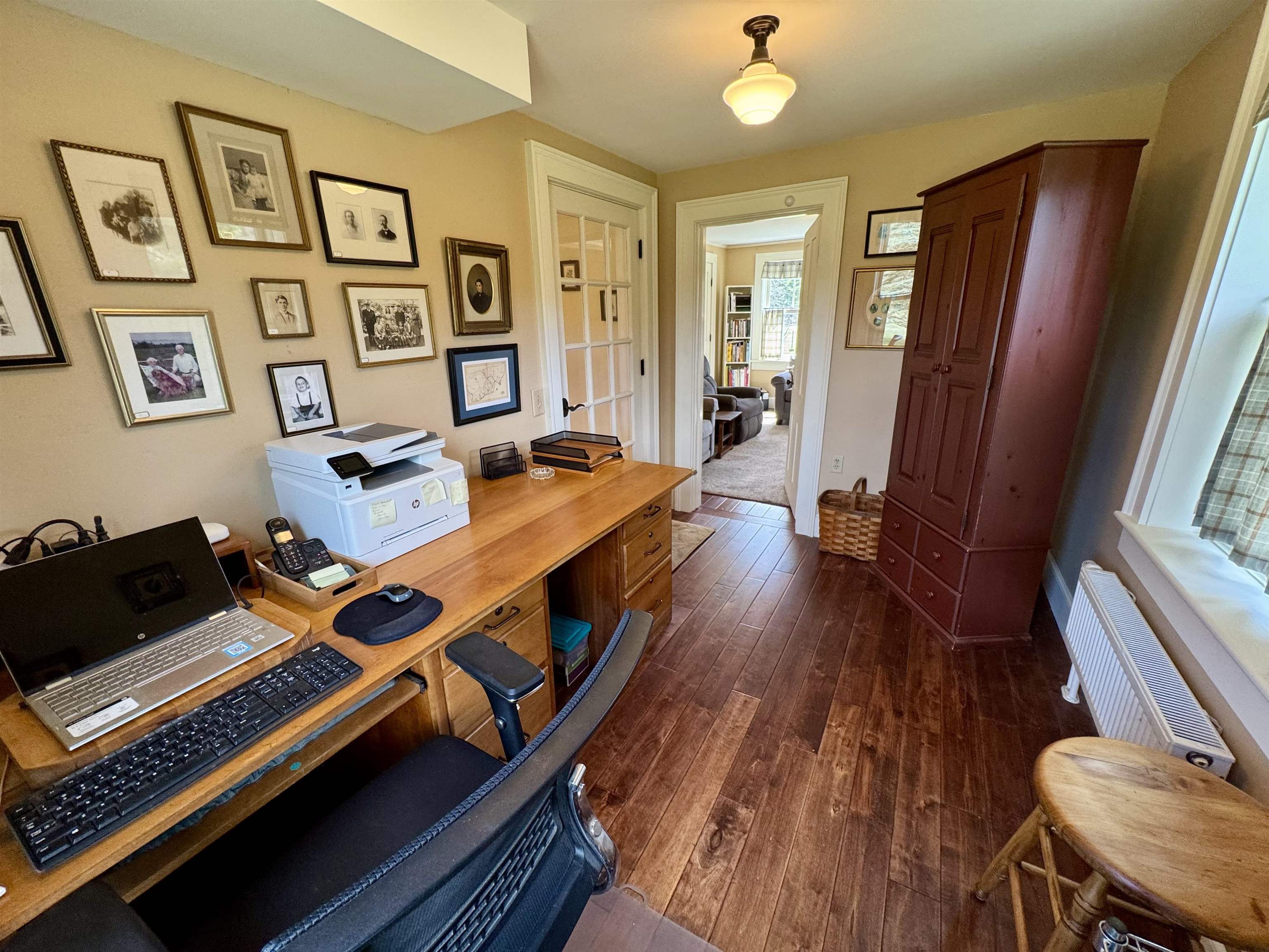 6206 Scotch Hollow Road South Ryegate, VT 05069 - Photo 15 of 60