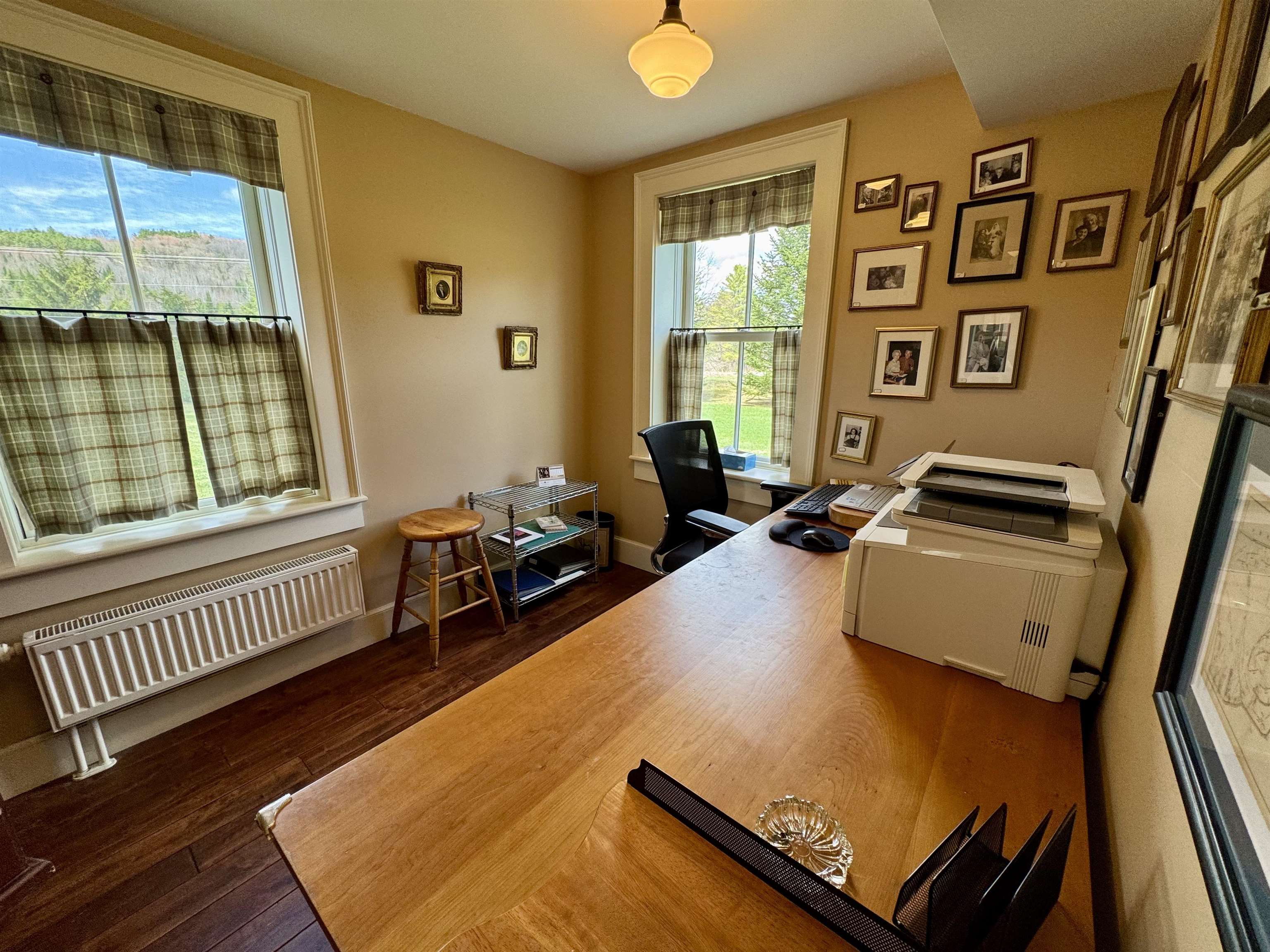 6206 Scotch Hollow Road South Ryegate, VT 05069 - Photo 16 of 60
