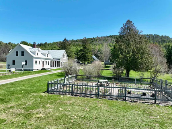 $950,000 | 6206 Scotch Hollow Road, South Ryegate, VT 05069