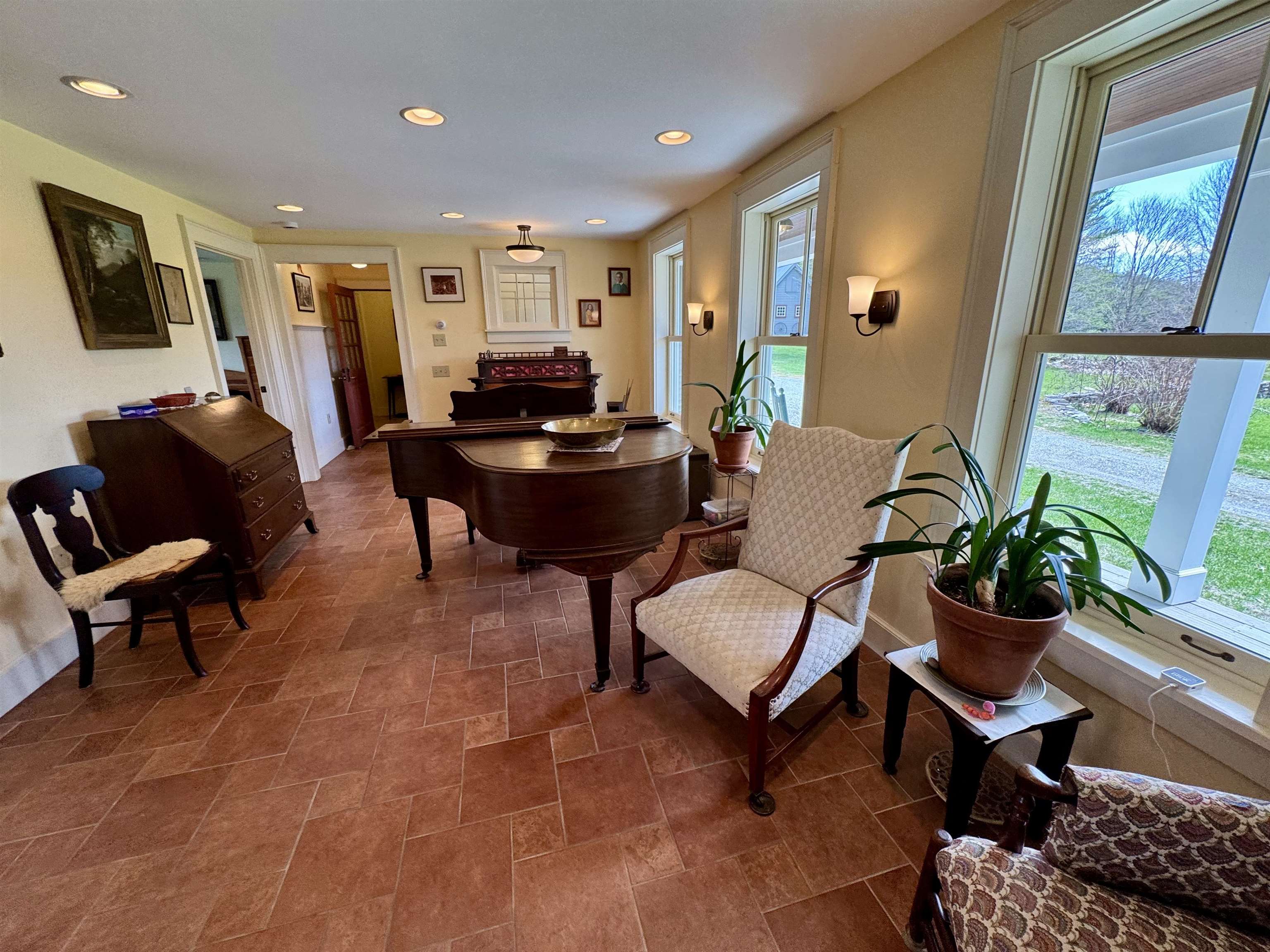 6206 Scotch Hollow Road South Ryegate, VT 05069 - Photo 21 of 60