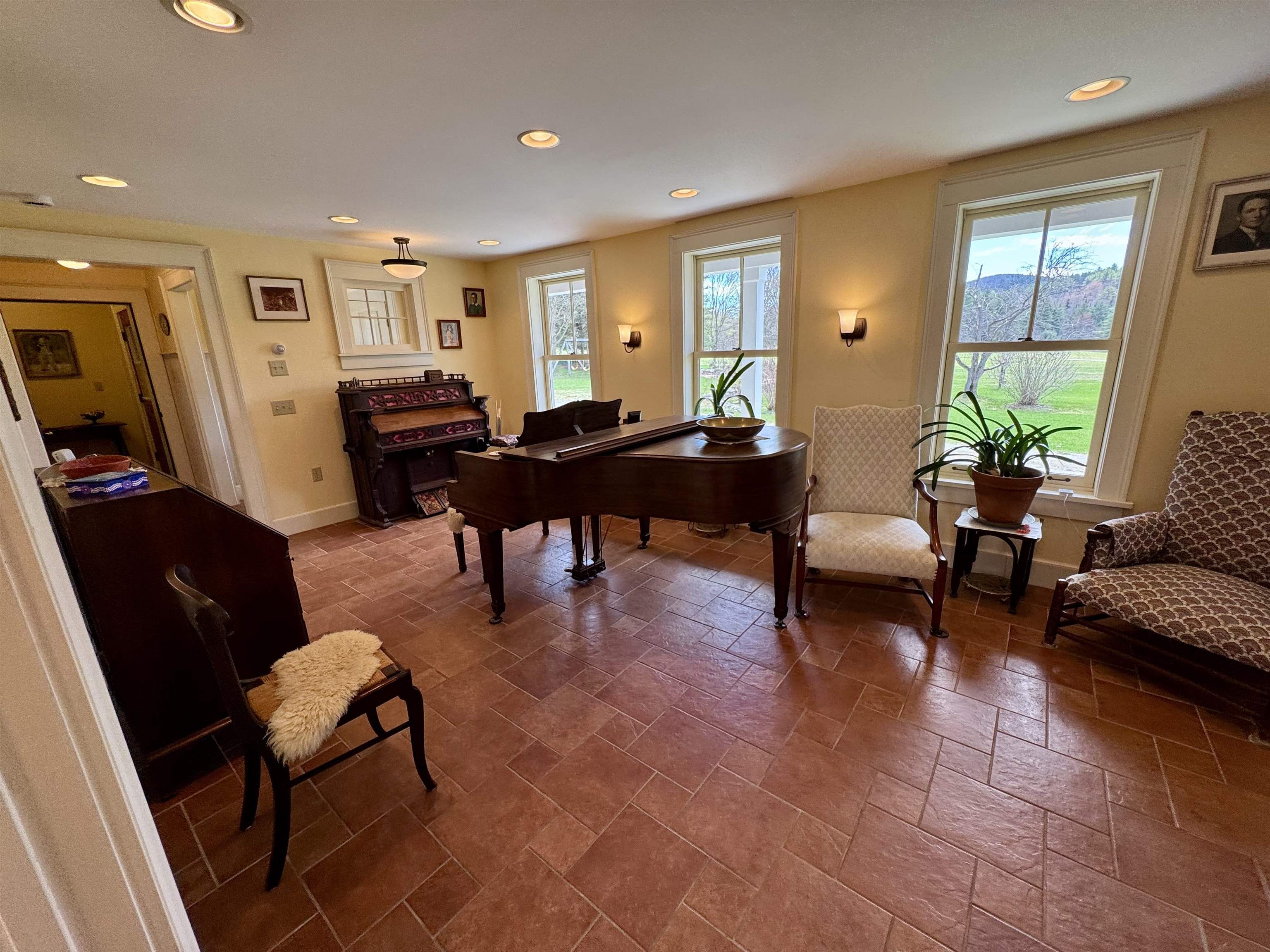 6206 Scotch Hollow Road South Ryegate, VT 05069 - Photo 22 of 60
