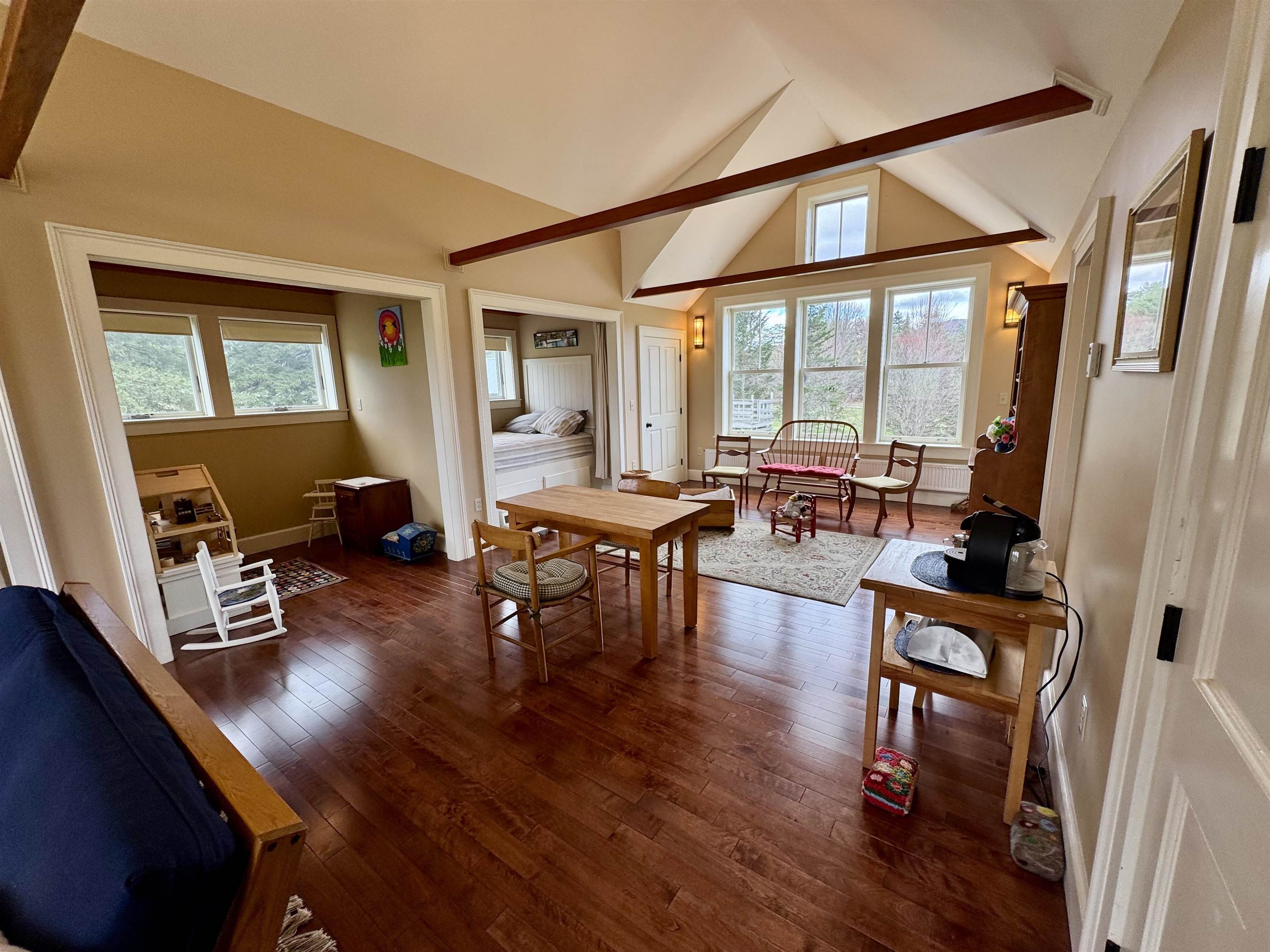 6206 Scotch Hollow Road South Ryegate, VT 05069 - Photo 34 of 60