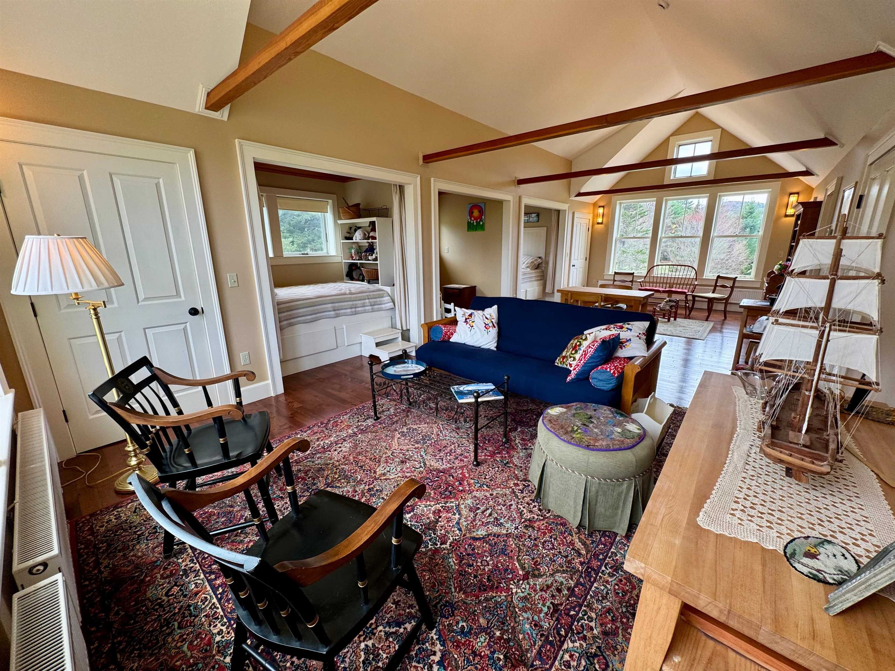 6206 Scotch Hollow Road South Ryegate, VT 05069 - Photo 35 of 60
