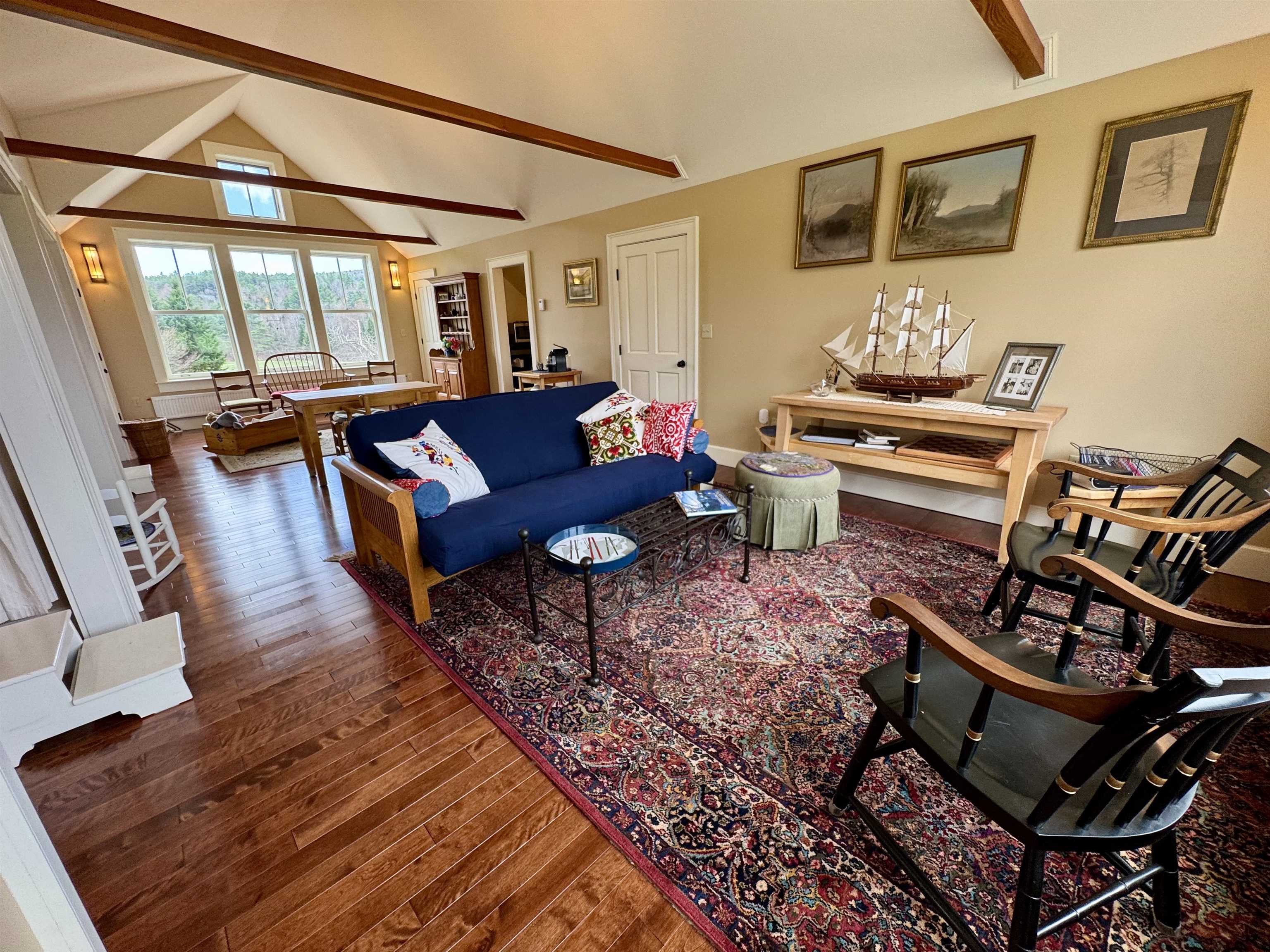6206 Scotch Hollow Road South Ryegate, VT 05069 - Photo 36 of 60