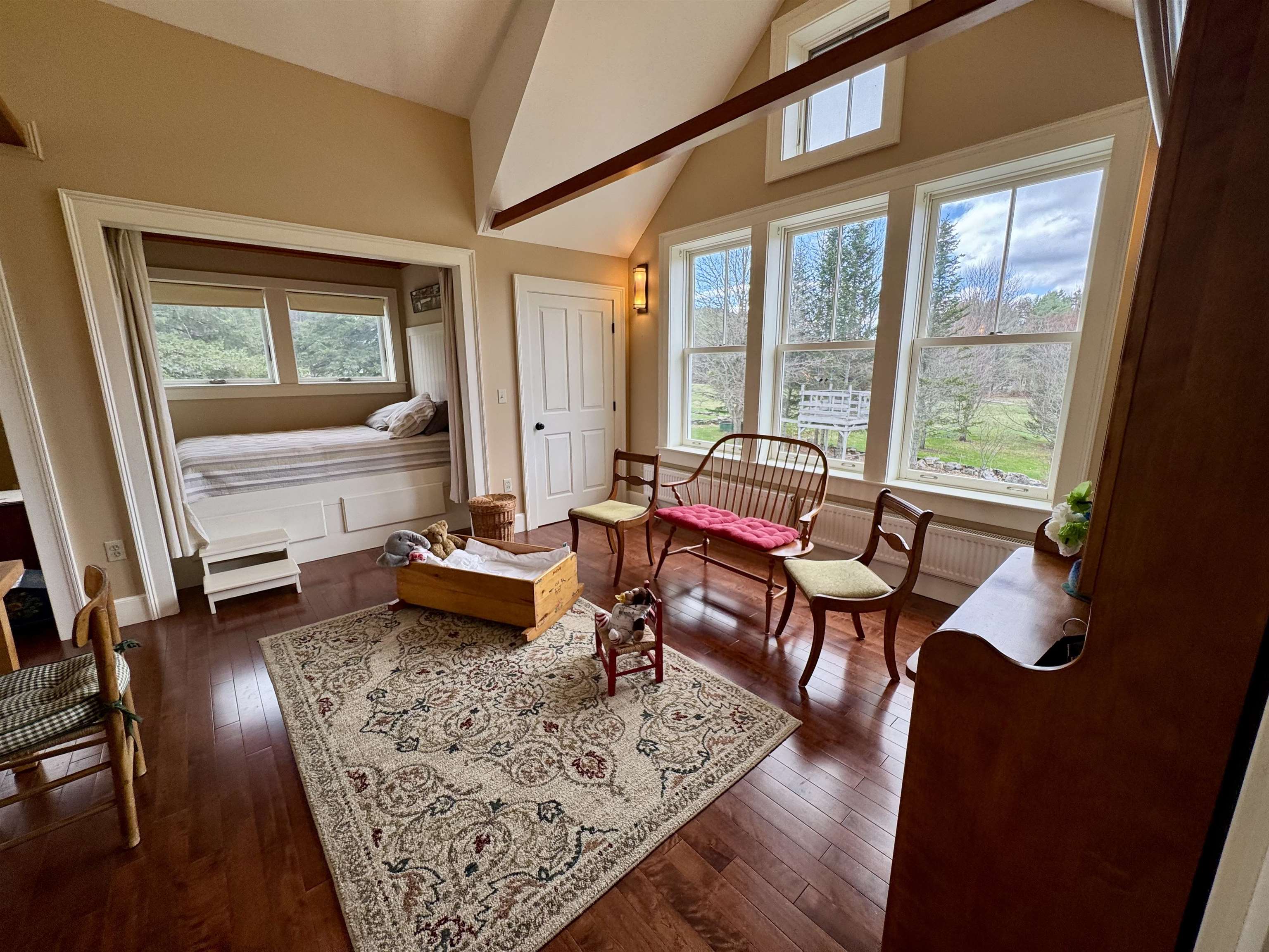 6206 Scotch Hollow Road South Ryegate, VT 05069 - Photo 38 of 60