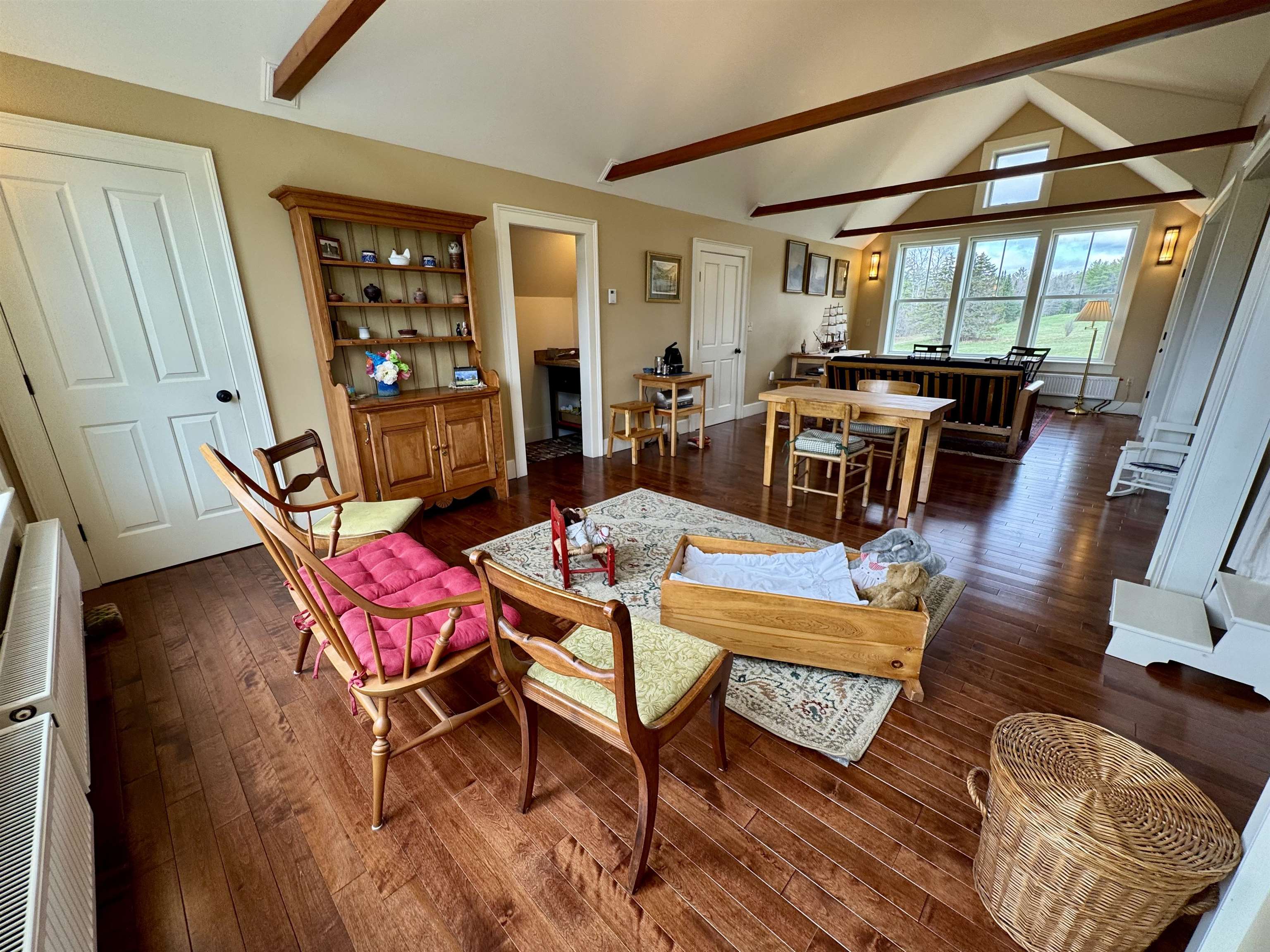 6206 Scotch Hollow Road South Ryegate, VT 05069 - Photo 39 of 60