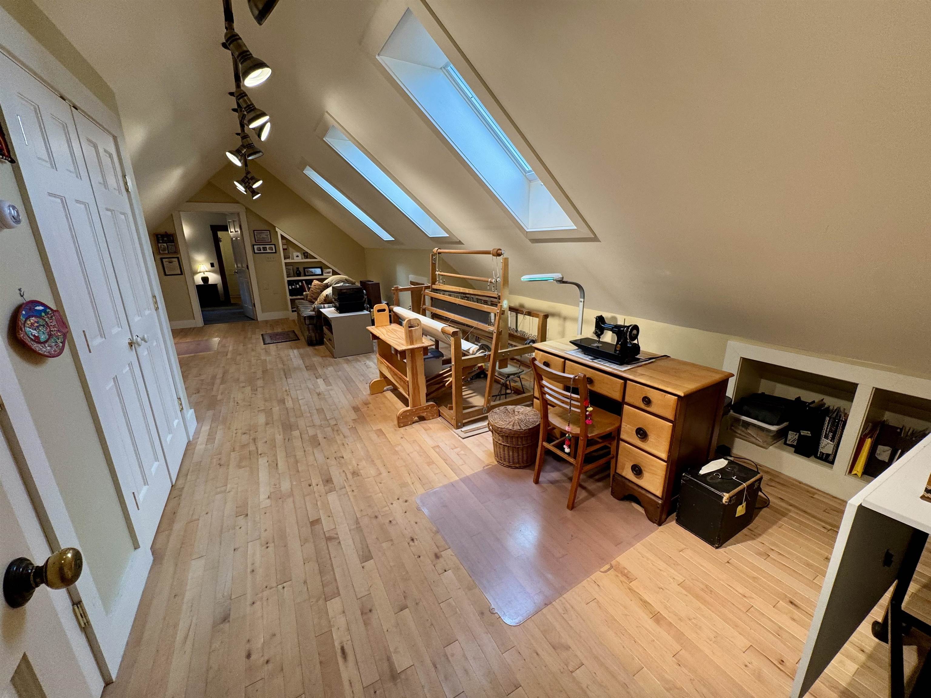 6206 Scotch Hollow Road South Ryegate, VT 05069 - Photo 40 of 60