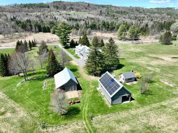 $950,000 | 6206 Scotch Hollow Road, South Ryegate, VT 05069