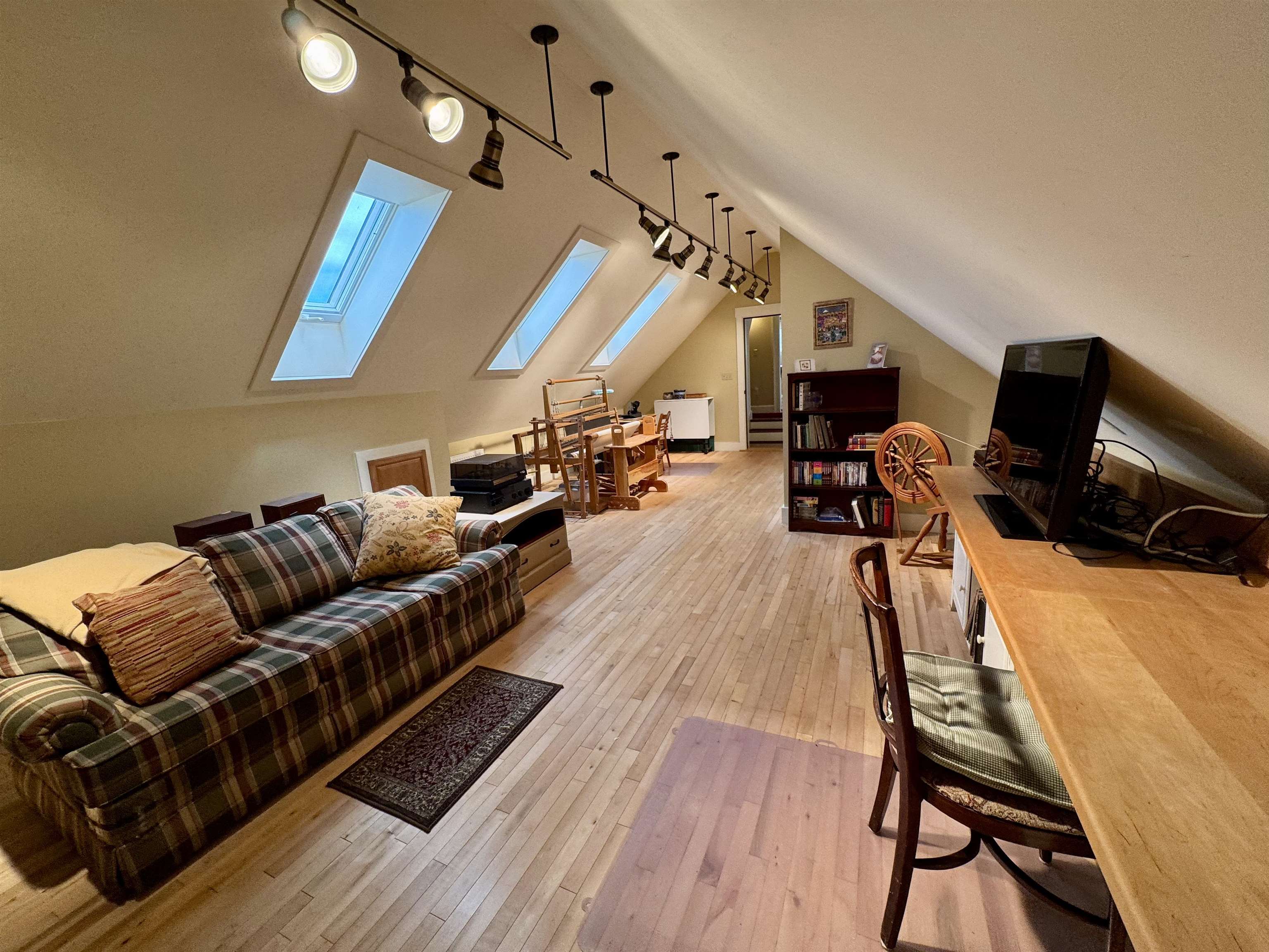6206 Scotch Hollow Road South Ryegate, VT 05069 - Photo 43 of 60