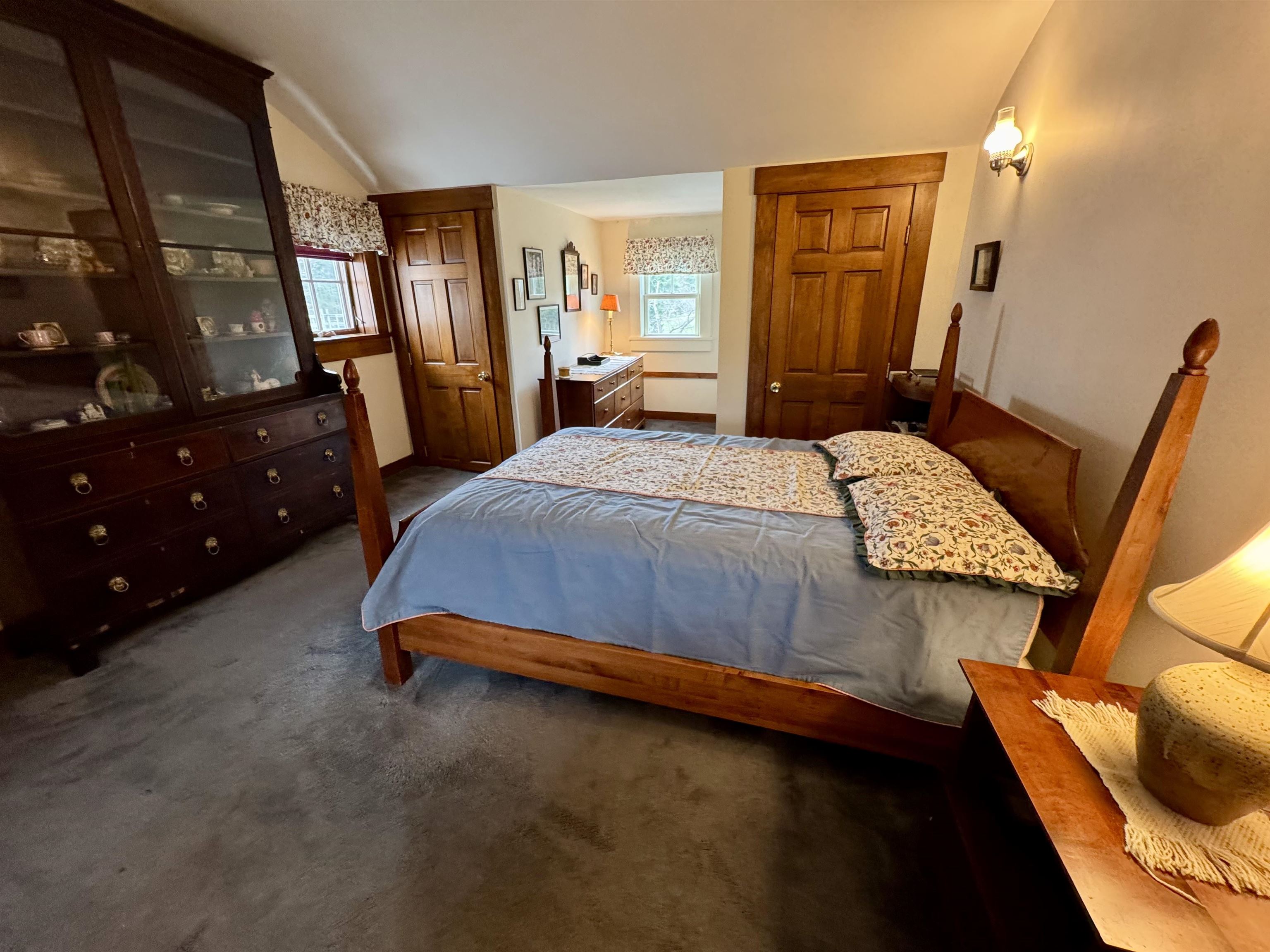 6206 Scotch Hollow Road South Ryegate, VT 05069 - Photo 45 of 60