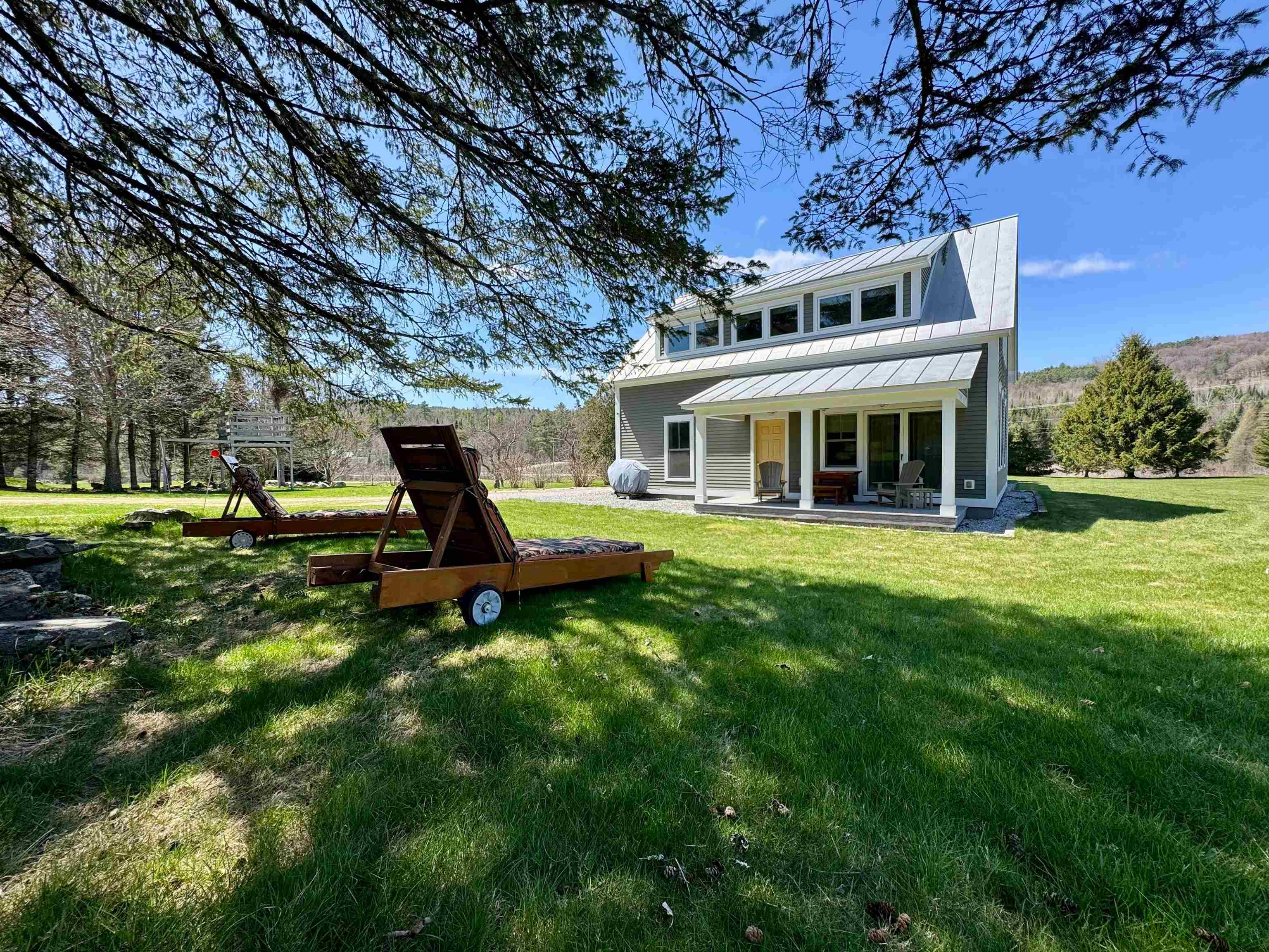 6206 Scotch Hollow Road South Ryegate, VT 05069 - Photo 50 of 60