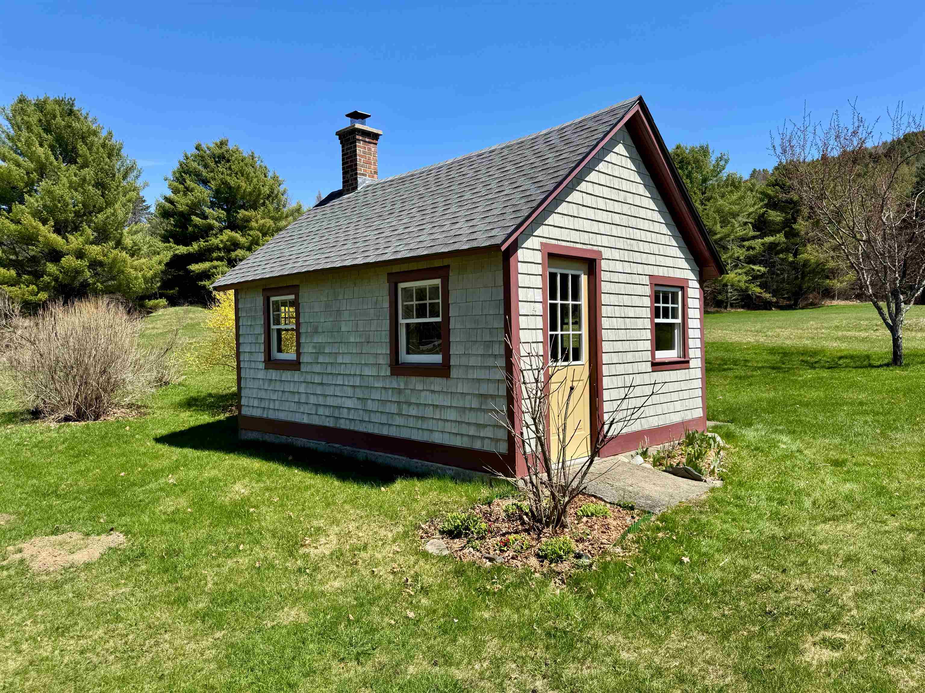 6206 Scotch Hollow Road South Ryegate, VT 05069 - Photo 51 of 60