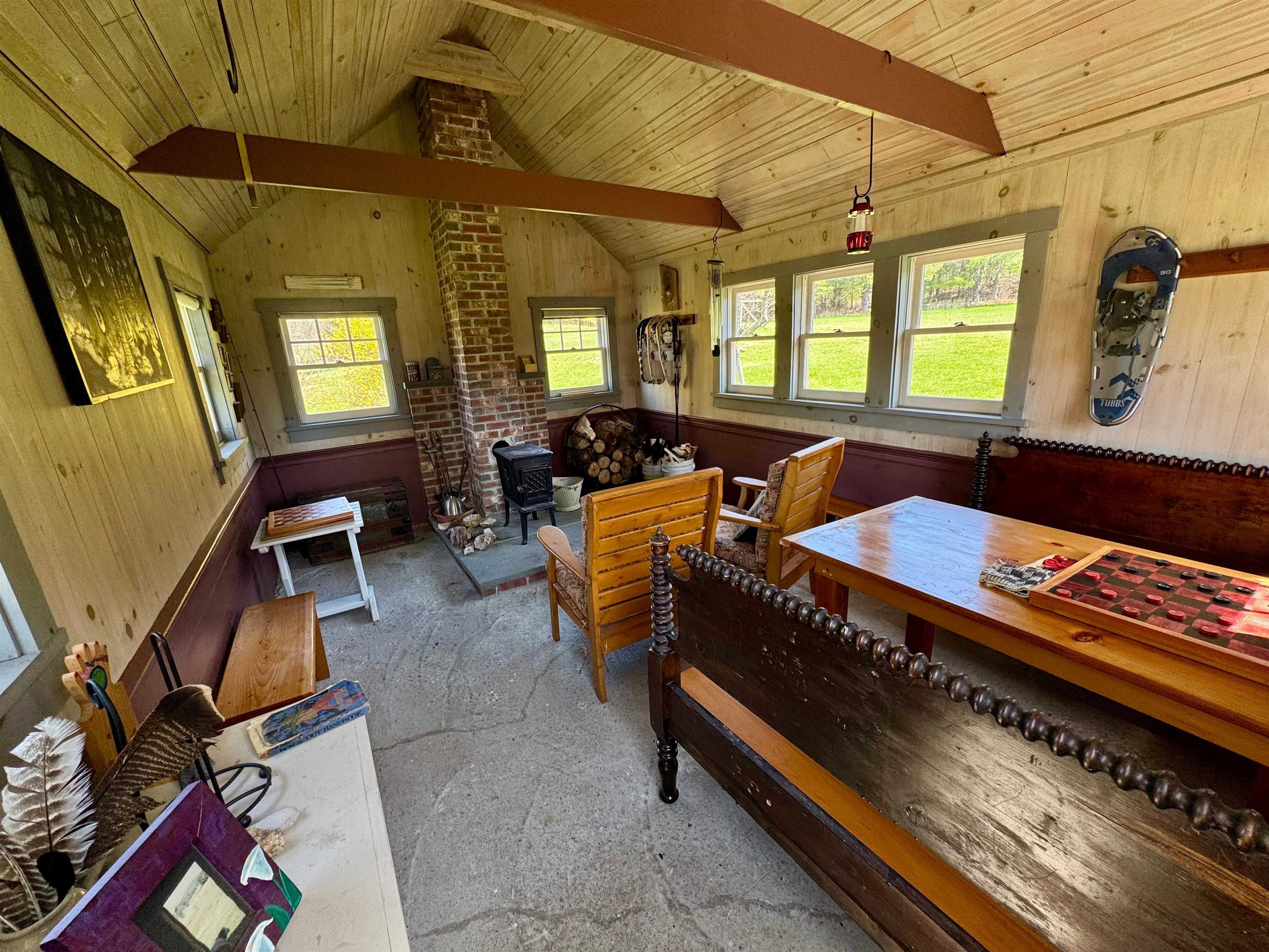 6206 Scotch Hollow Road South Ryegate, VT 05069 - Photo 52 of 60