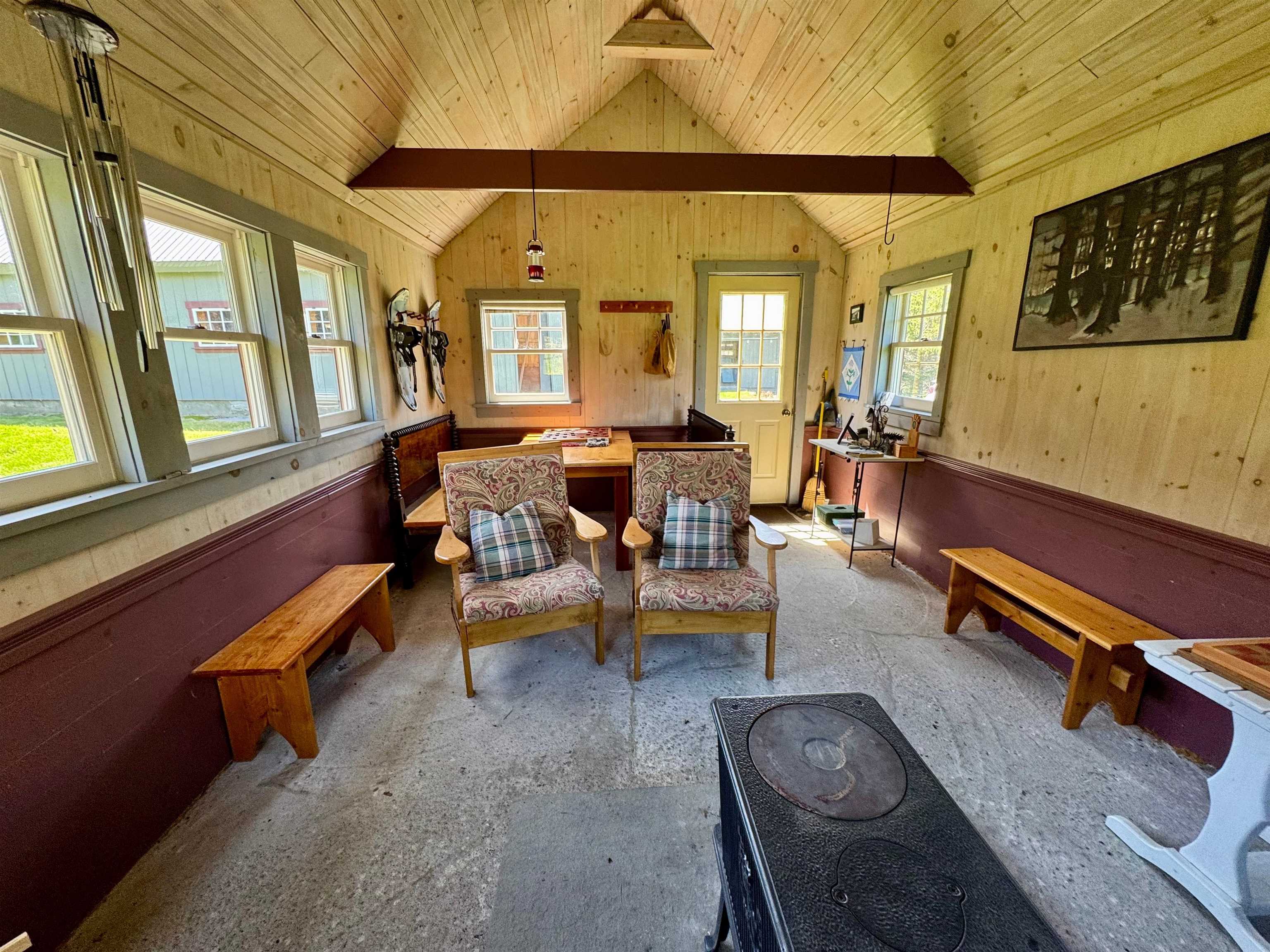 6206 Scotch Hollow Road South Ryegate, VT 05069 - Photo 53 of 60