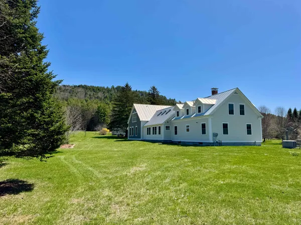 $950,000 | 6206 Scotch Hollow Road, South Ryegate, VT 05069