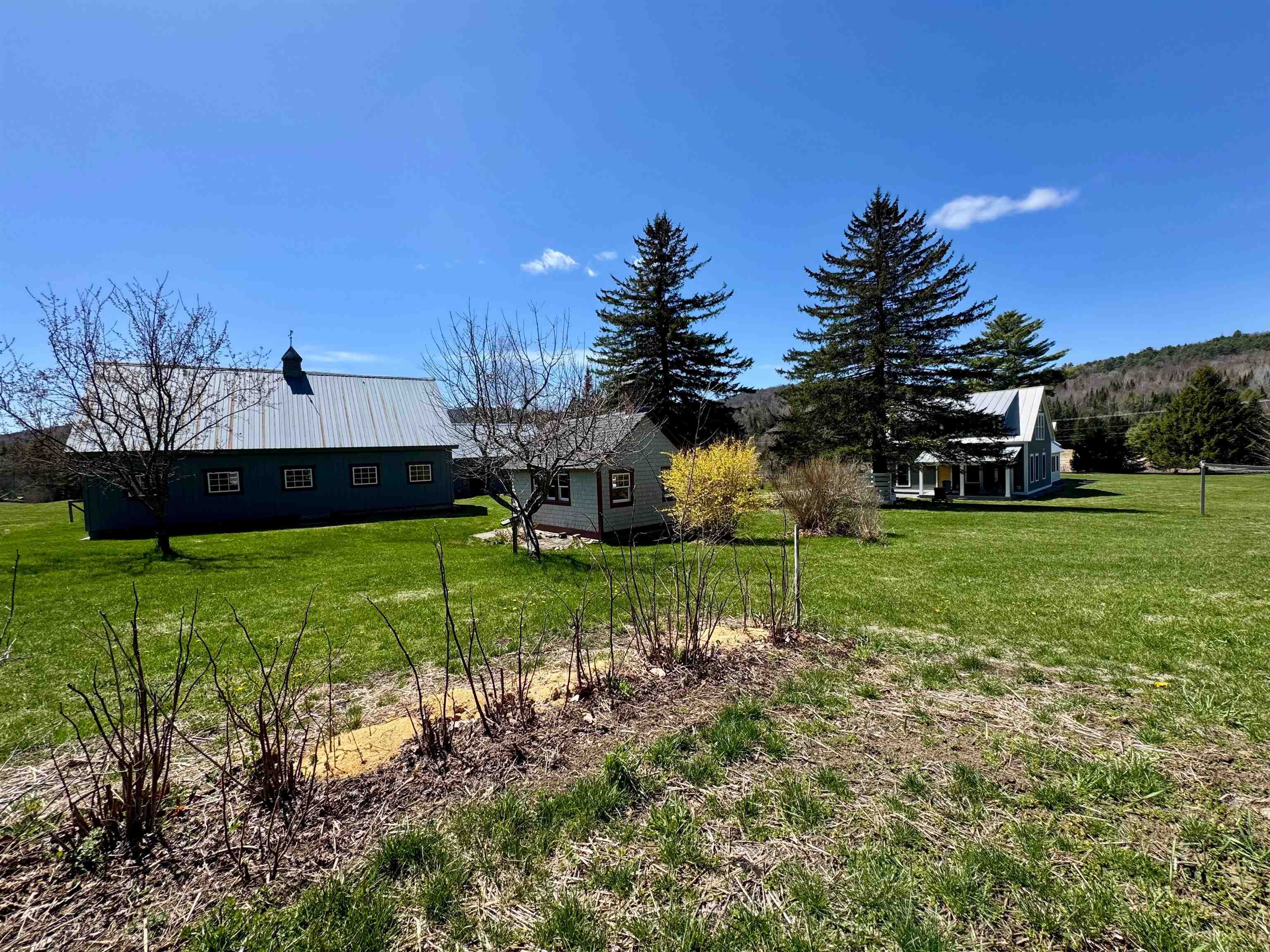 6206 Scotch Hollow Road South Ryegate, VT 05069 - Photo 55 of 60