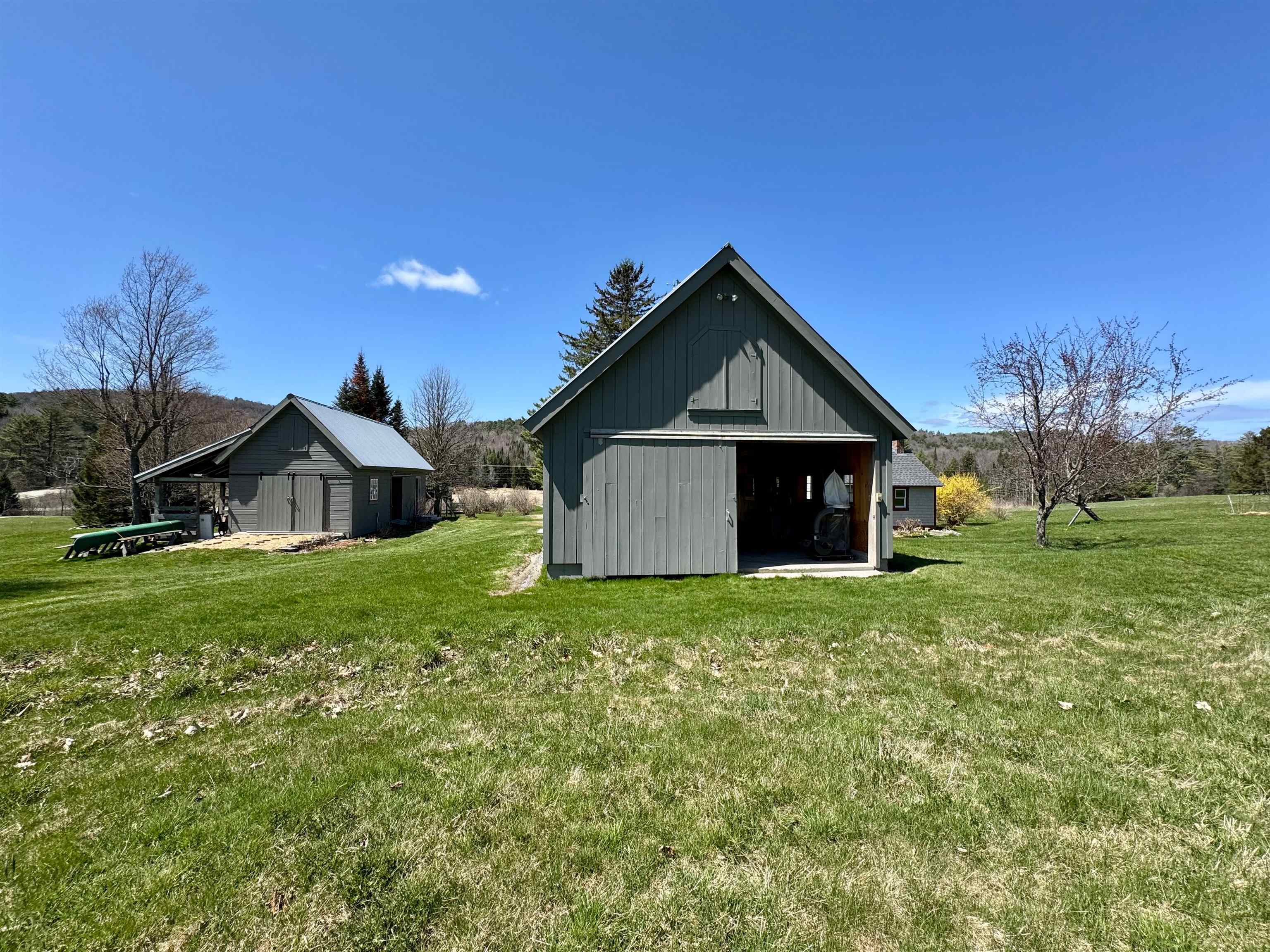 6206 Scotch Hollow Road South Ryegate, VT 05069 - Photo 56 of 60