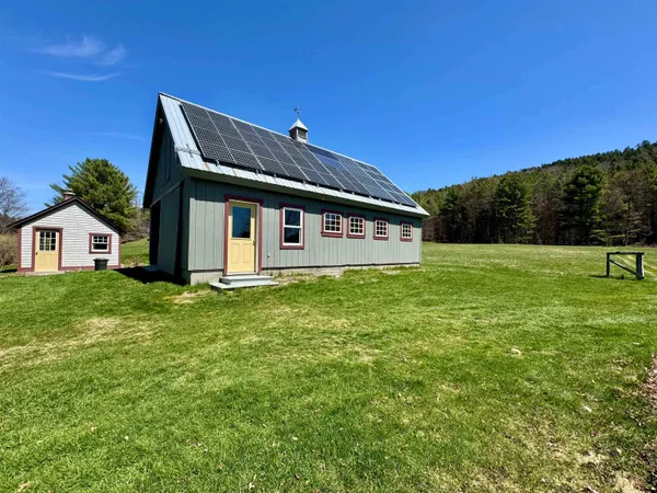 $950,000 | 6206 Scotch Hollow Road, South Ryegate, VT 05069