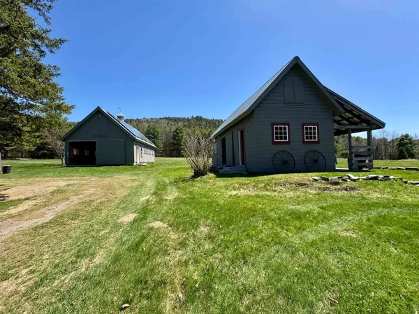 $950,000 | 6206 Scotch Hollow Road, South Ryegate, VT 05069