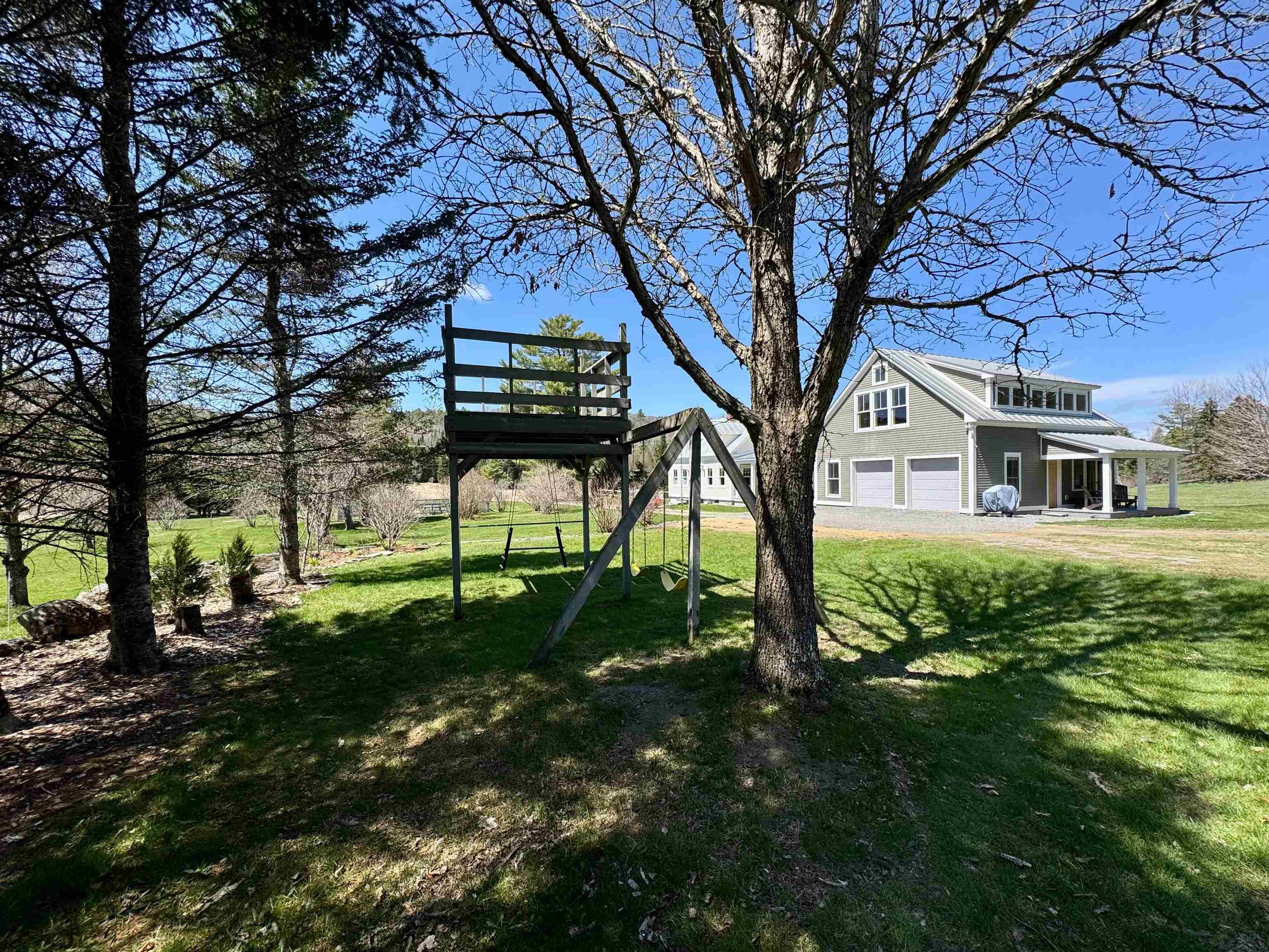 6206 Scotch Hollow Road South Ryegate, VT 05069 - Photo 59 of 60
