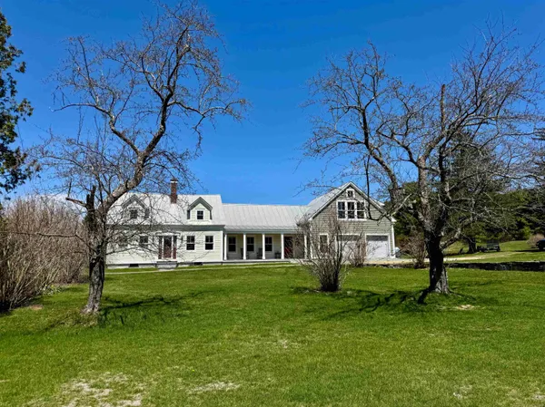 $950,000 | 6206 Scotch Hollow Road, South Ryegate, VT 05069