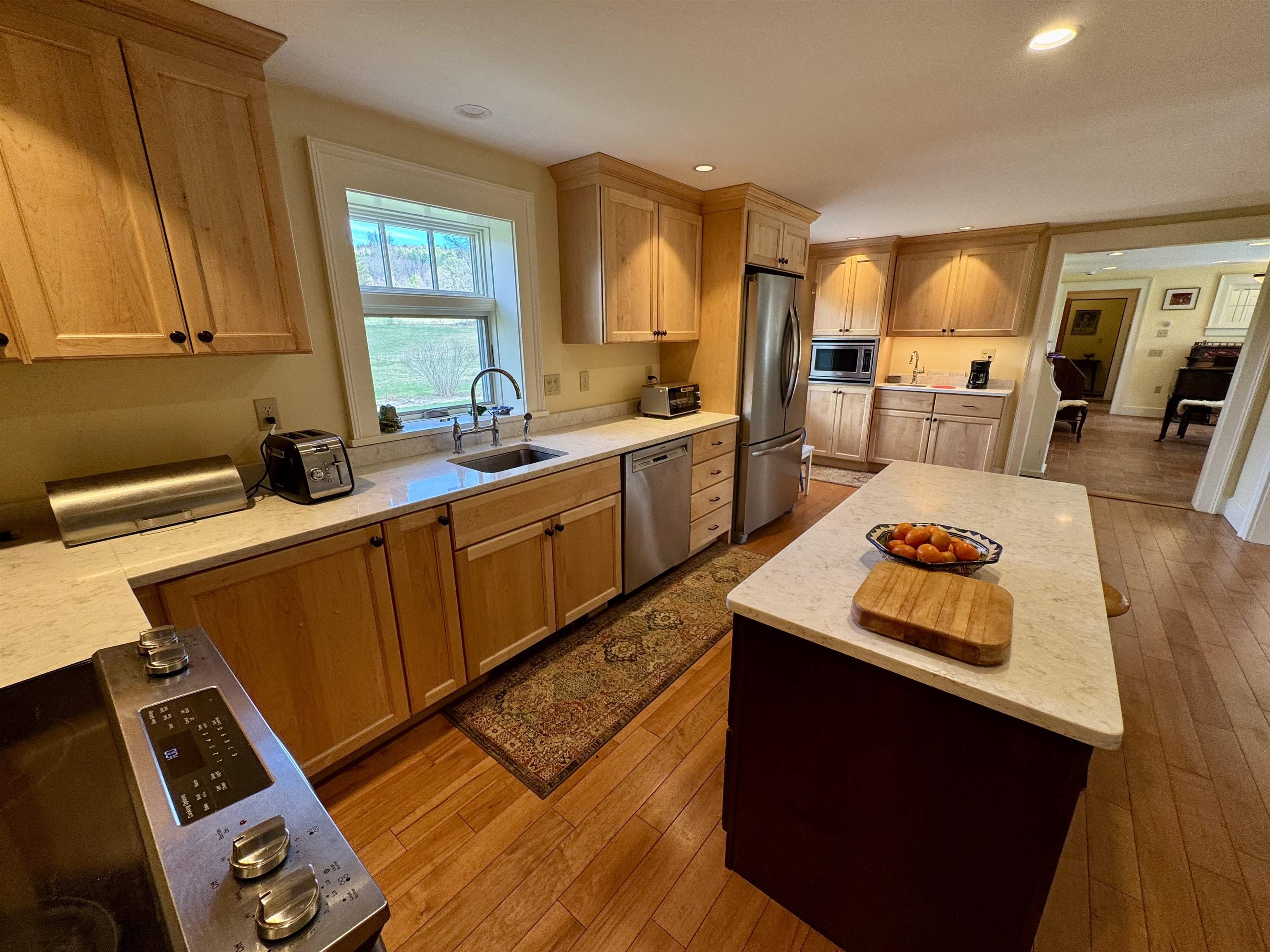 6206 Scotch Hollow Road South Ryegate, VT 05069 - Photo 7 of 60