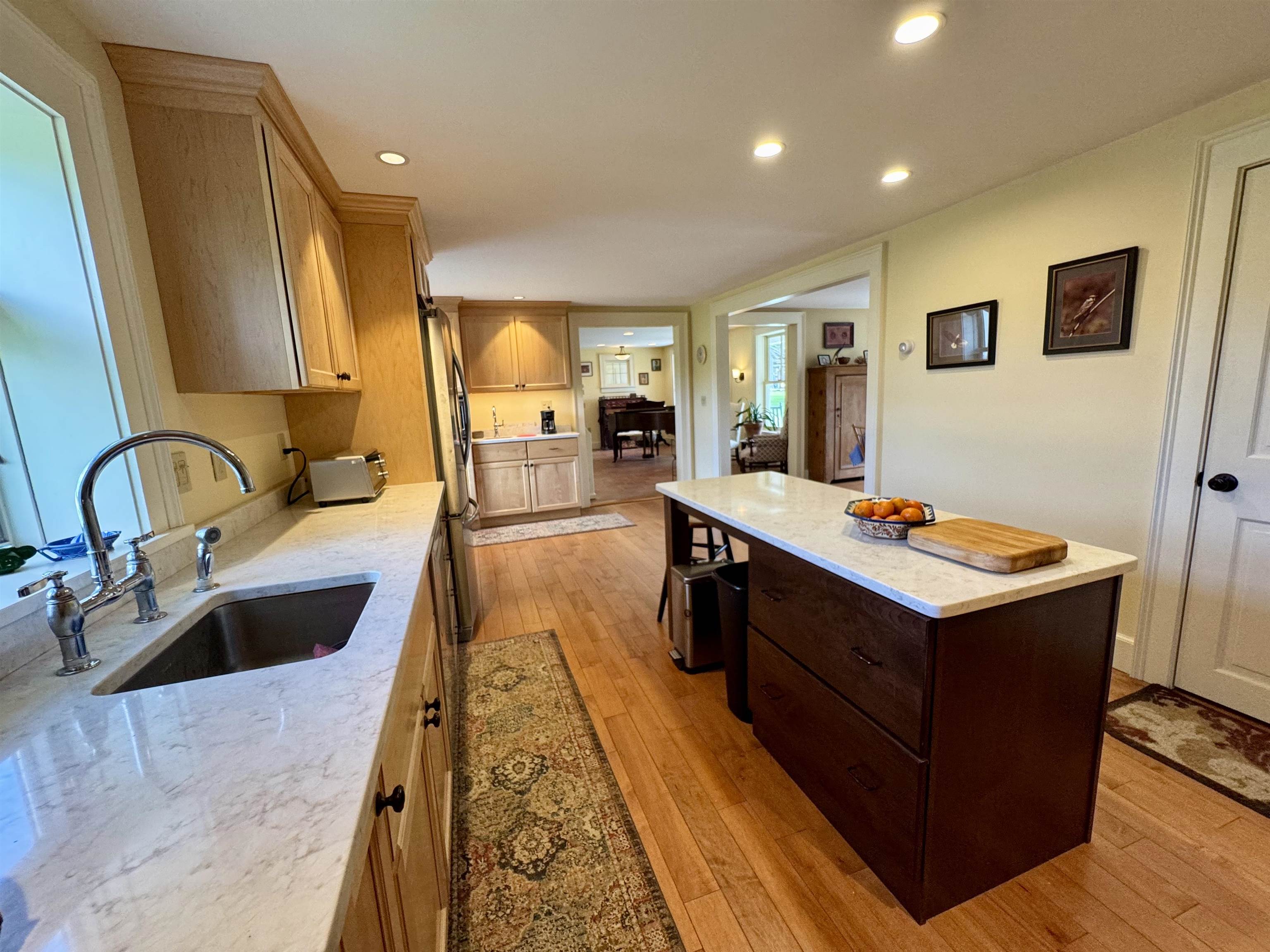 6206 Scotch Hollow Road South Ryegate, VT 05069 - Photo 8 of 60