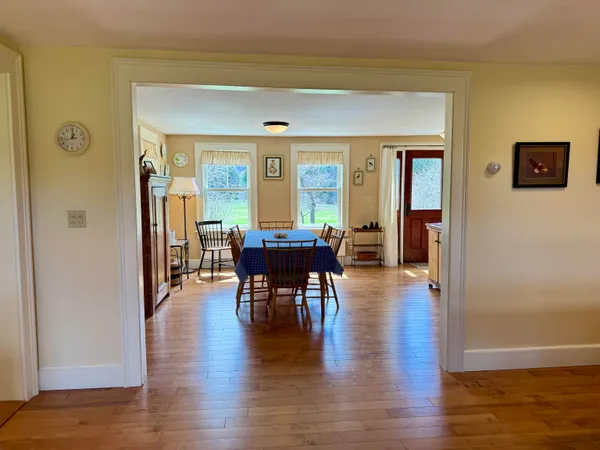 $950,000 | 6206 Scotch Hollow Road, South Ryegate, VT 05069