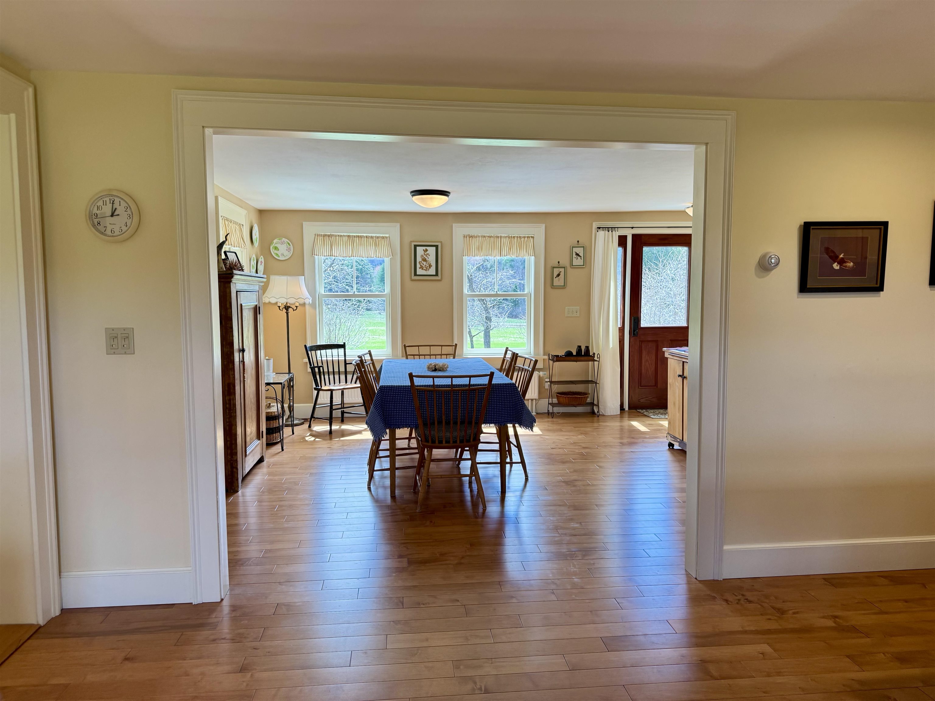 6206 Scotch Hollow Road South Ryegate, VT 05069 - Photo 9 of 60