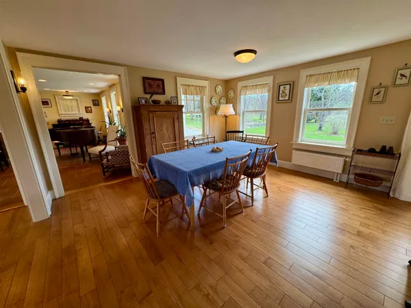 $950,000 | 6206 Scotch Hollow Road, South Ryegate, VT 05069