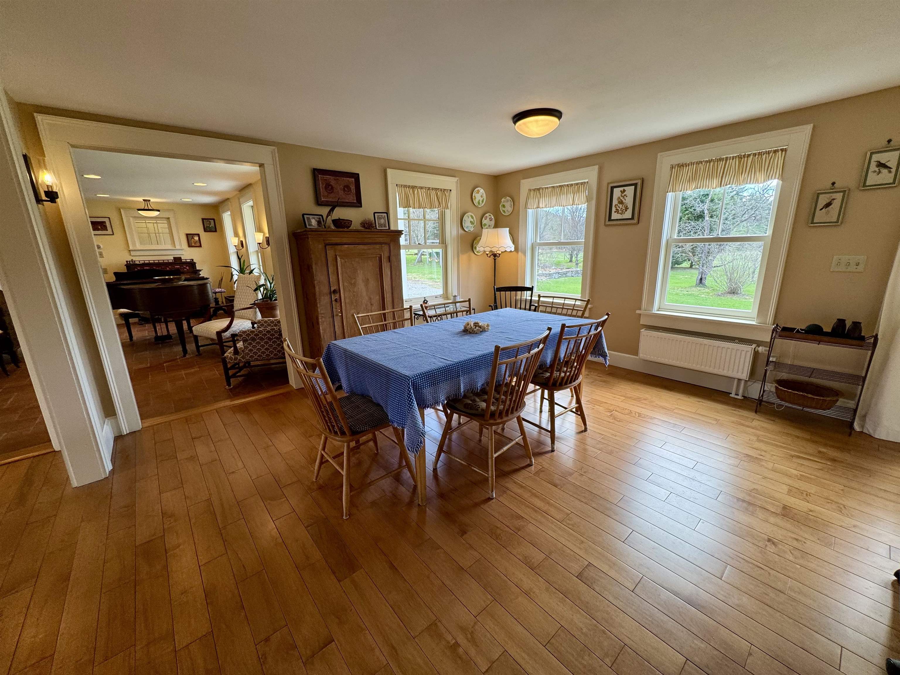 6206 Scotch Hollow Road South Ryegate, VT 05069 - Photo 10 of 60