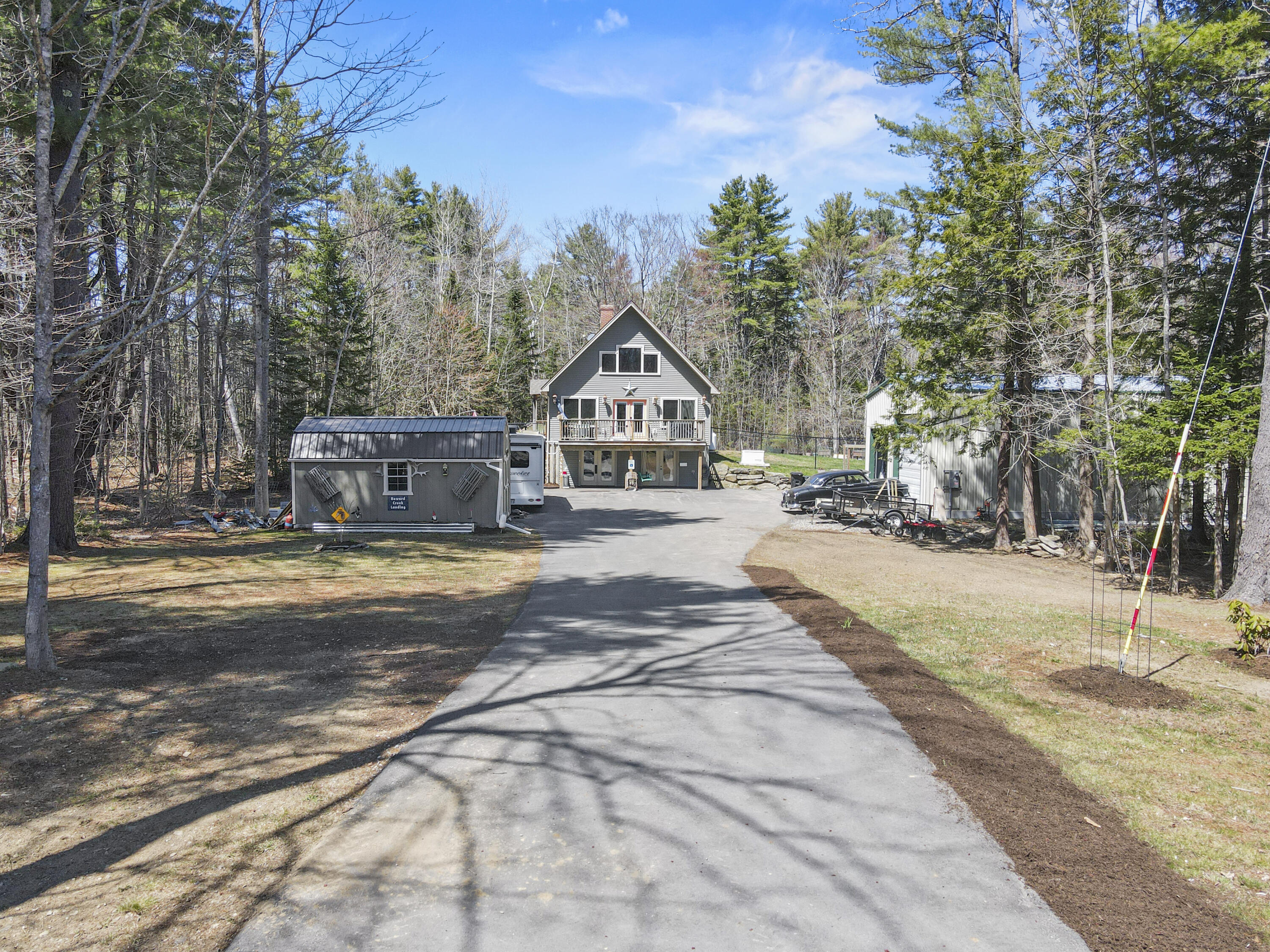75 Marsh Road Belfast, ME 04915 - Photo 76 of 90 DJI_0765